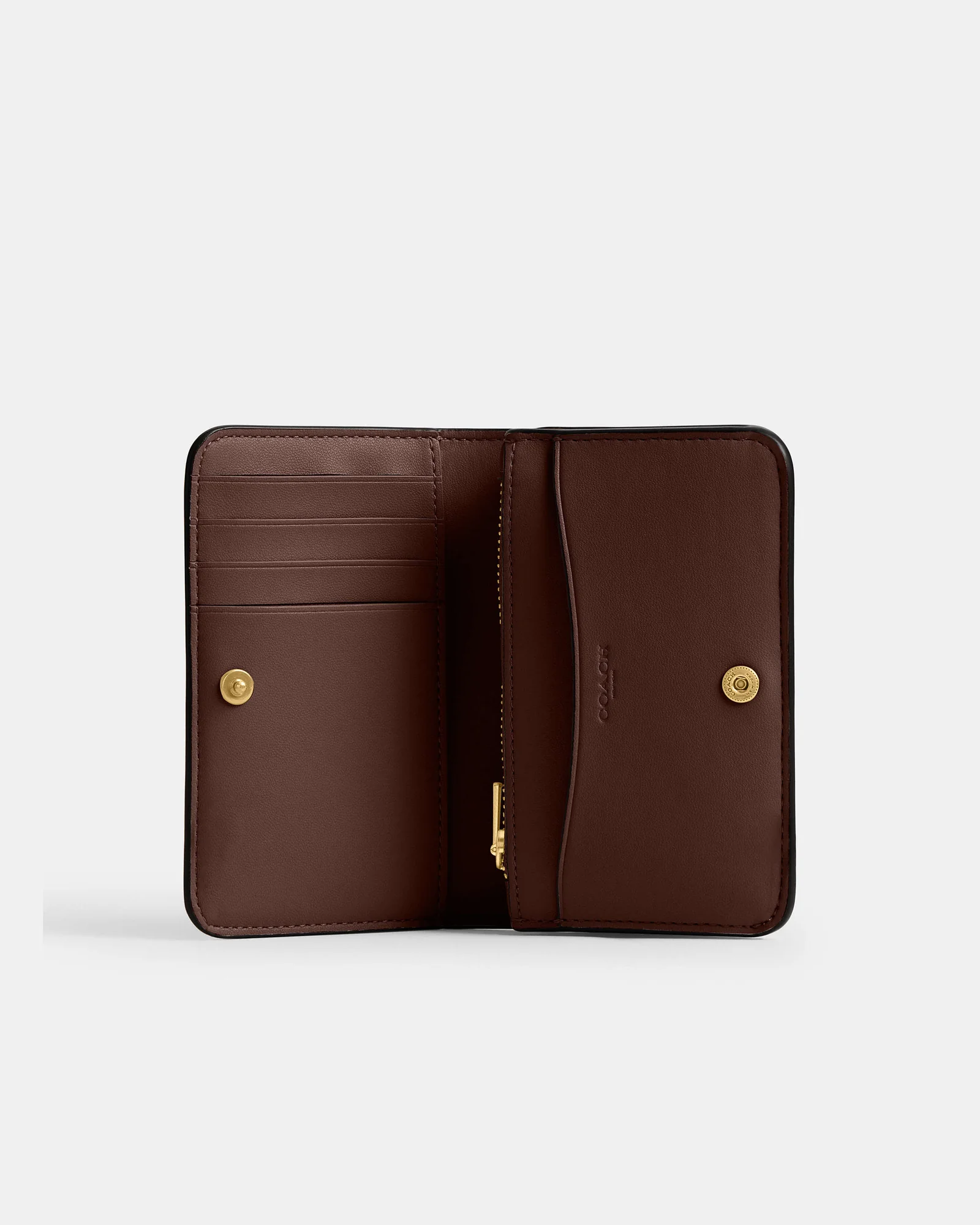 Визитница Essential Slim Coach — 12