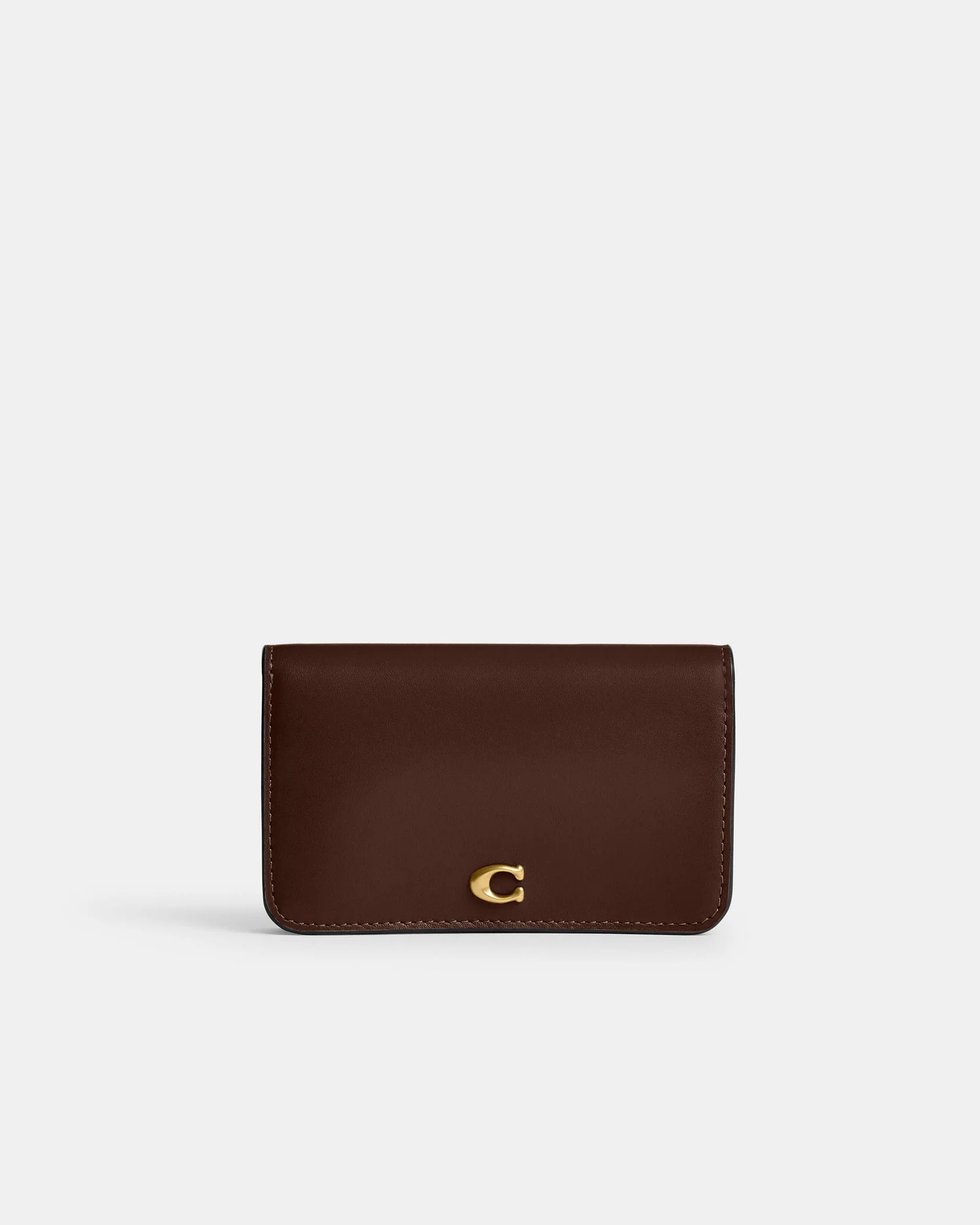 Визитница Essential Slim Coach — 8