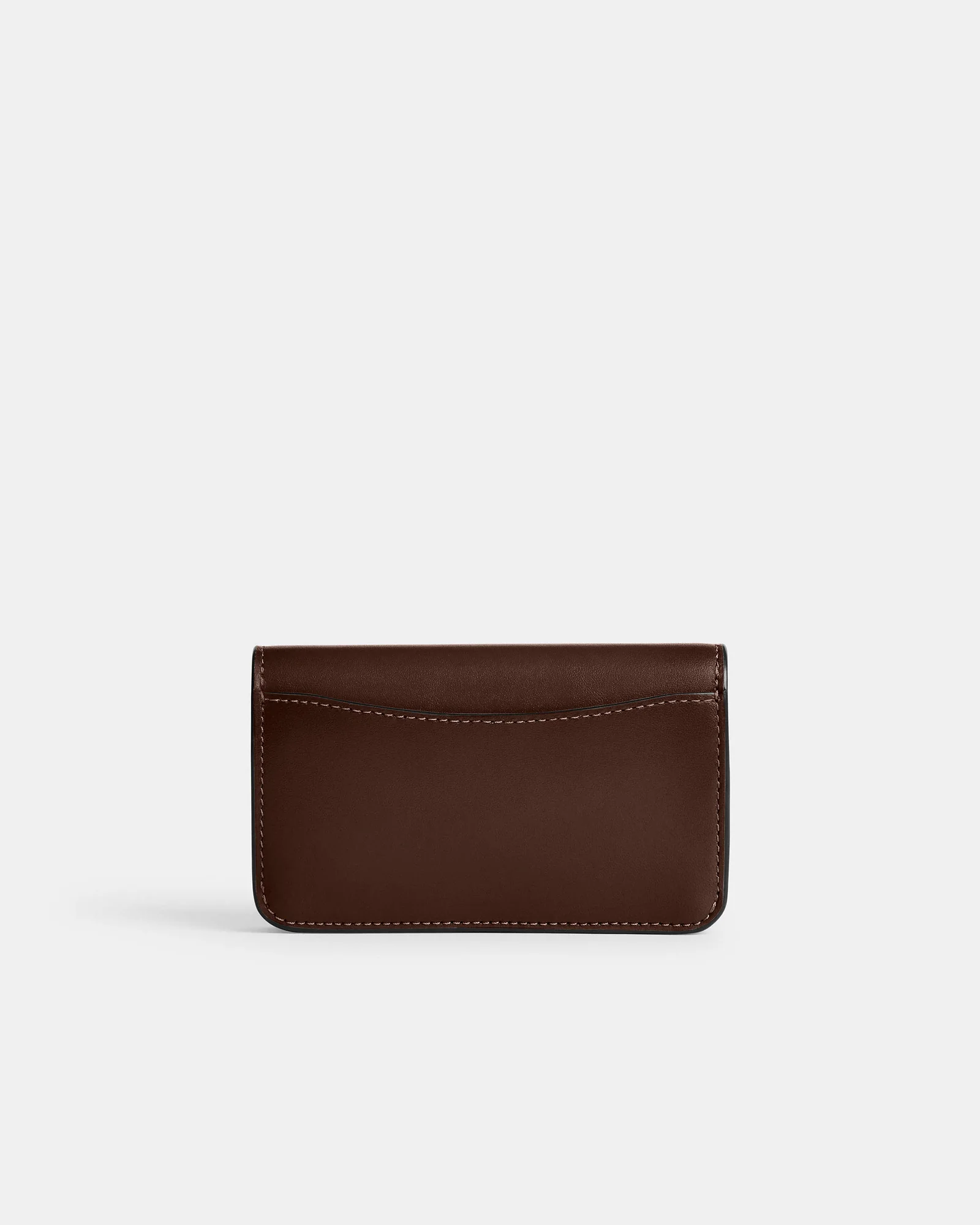 Визитница Essential Slim Coach — 10