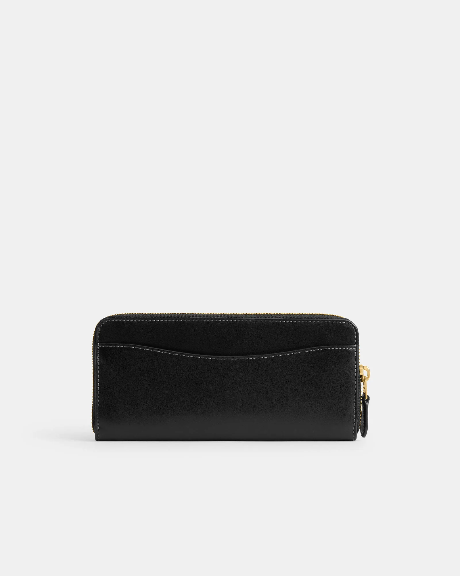 Кошелек Essential Slim Accordion Coach — 5