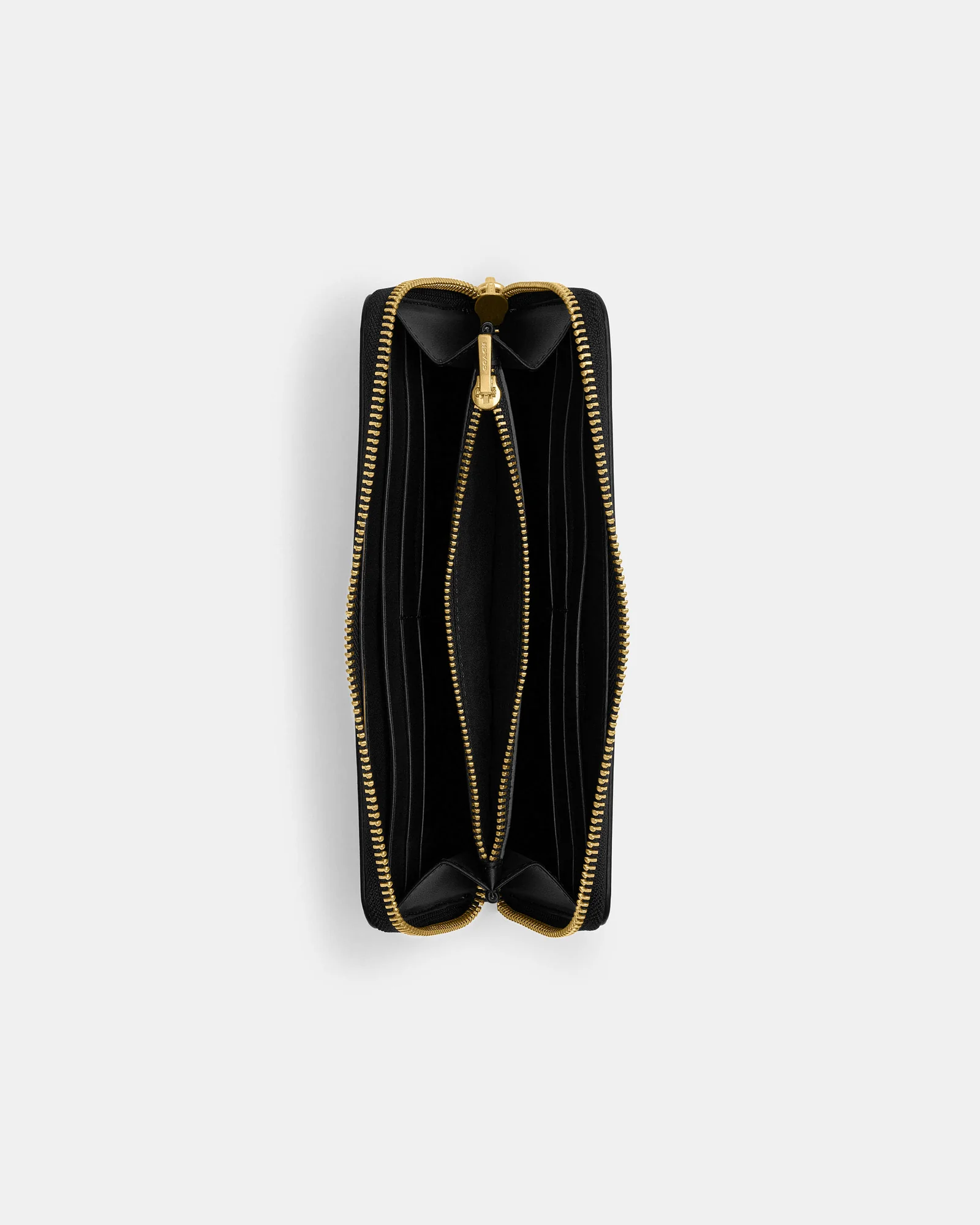 Кошелек Essential Slim Accordion Coach — 8