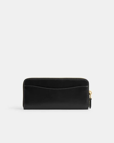 Кошелек Essential Slim Accordion Coach