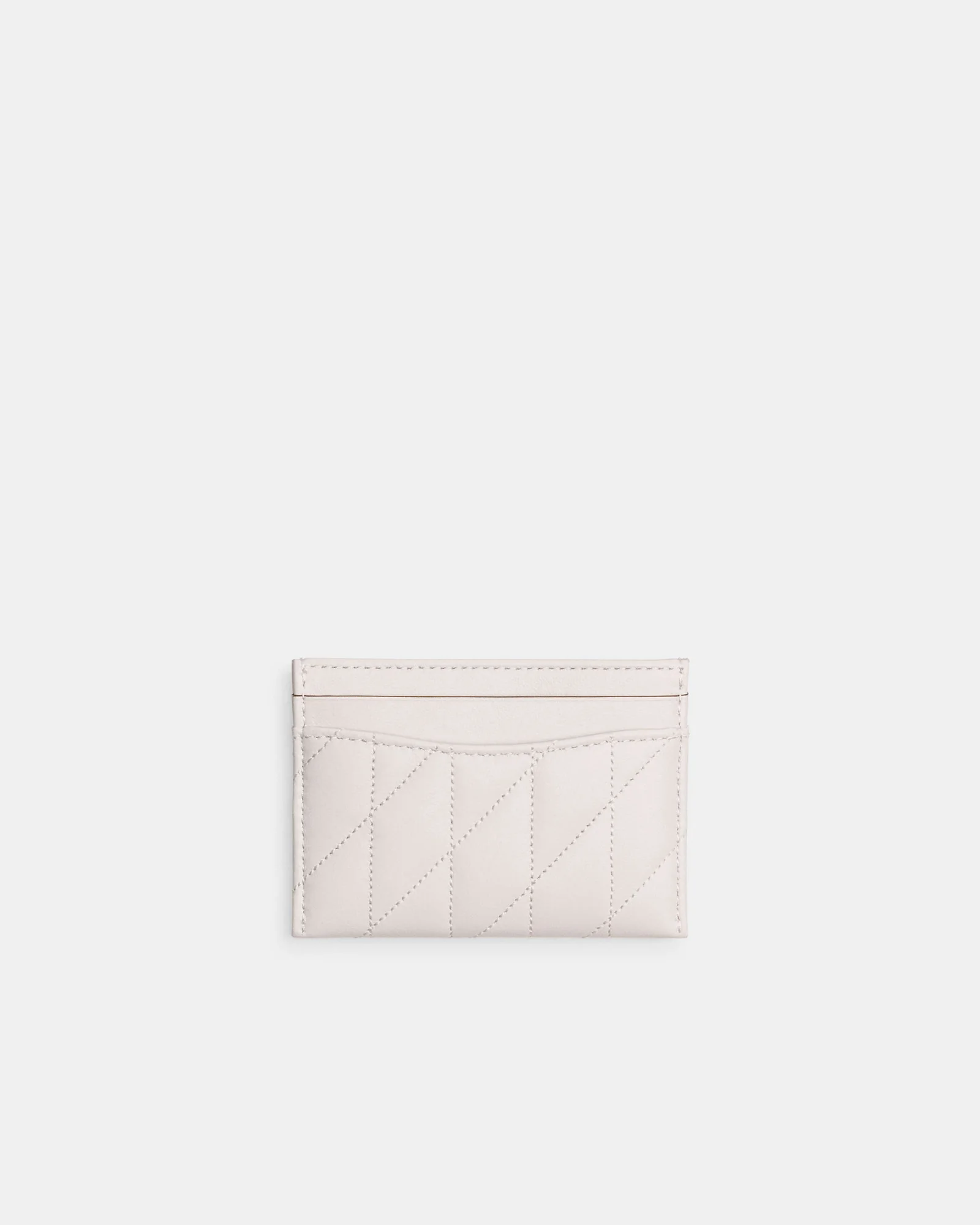 Чехол для карт Coach Essential со стёганой отделкой — 10