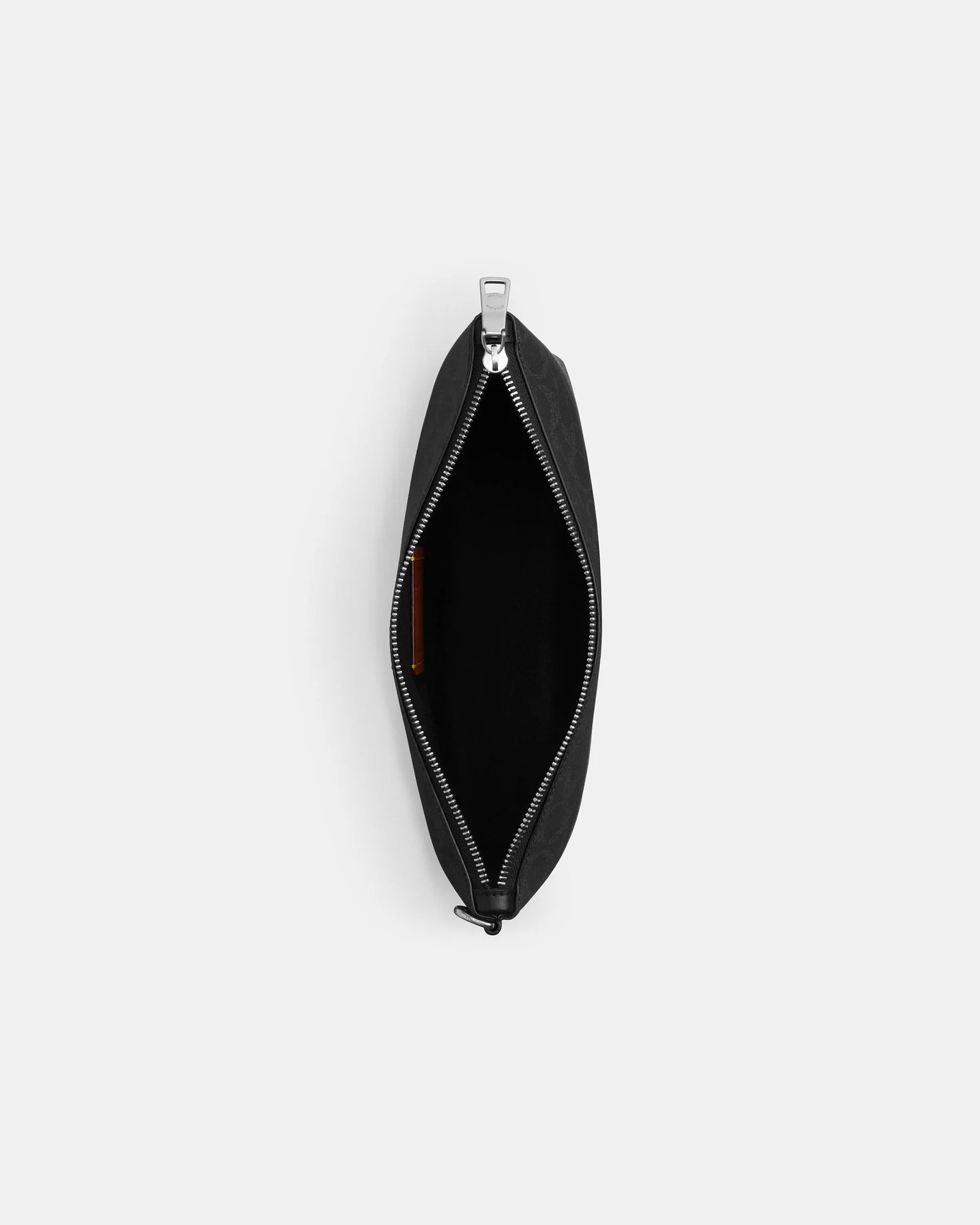 Клатч Pouch из фирменного канваса — 2
