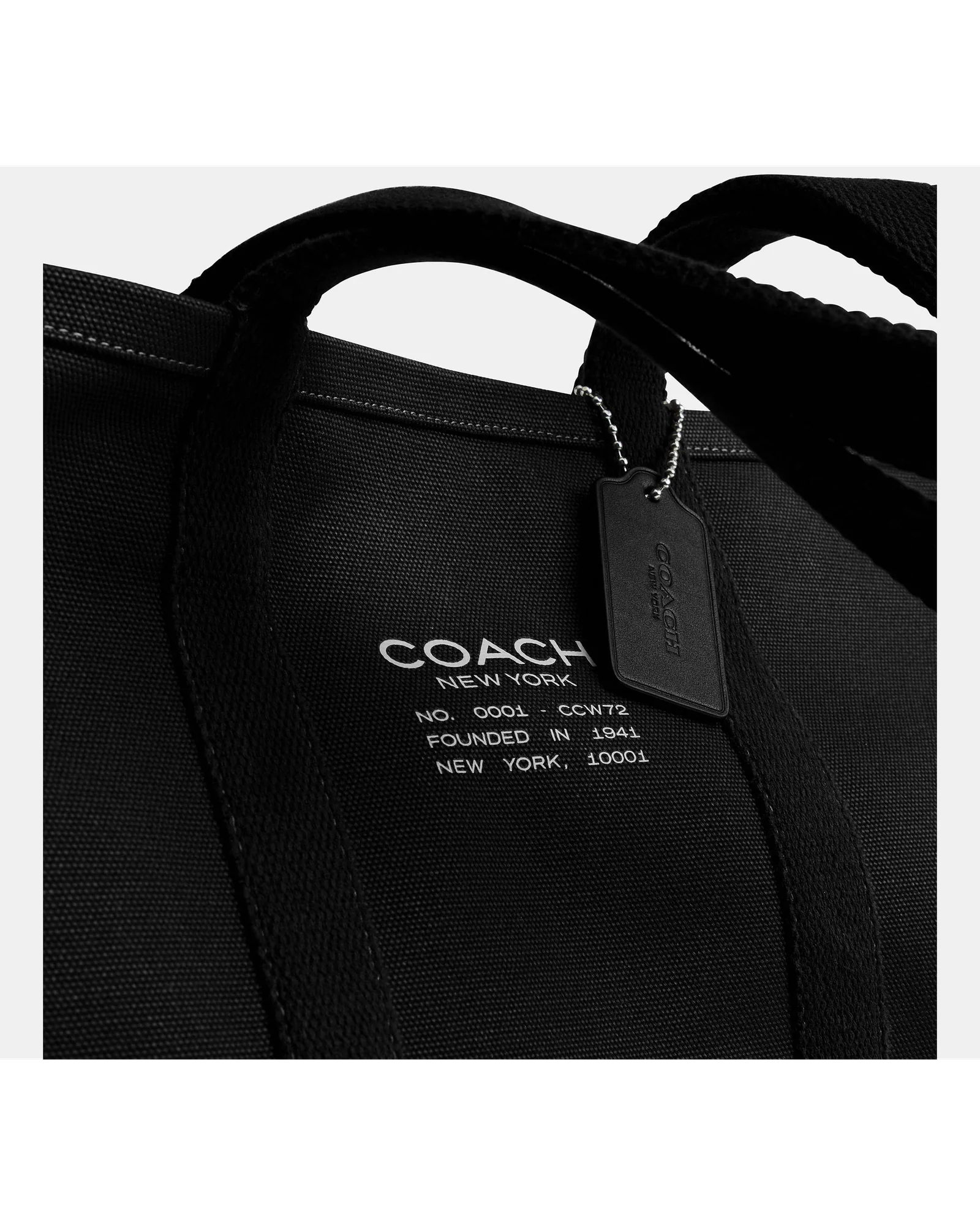 Сумка-тоут Utility Coach — 5