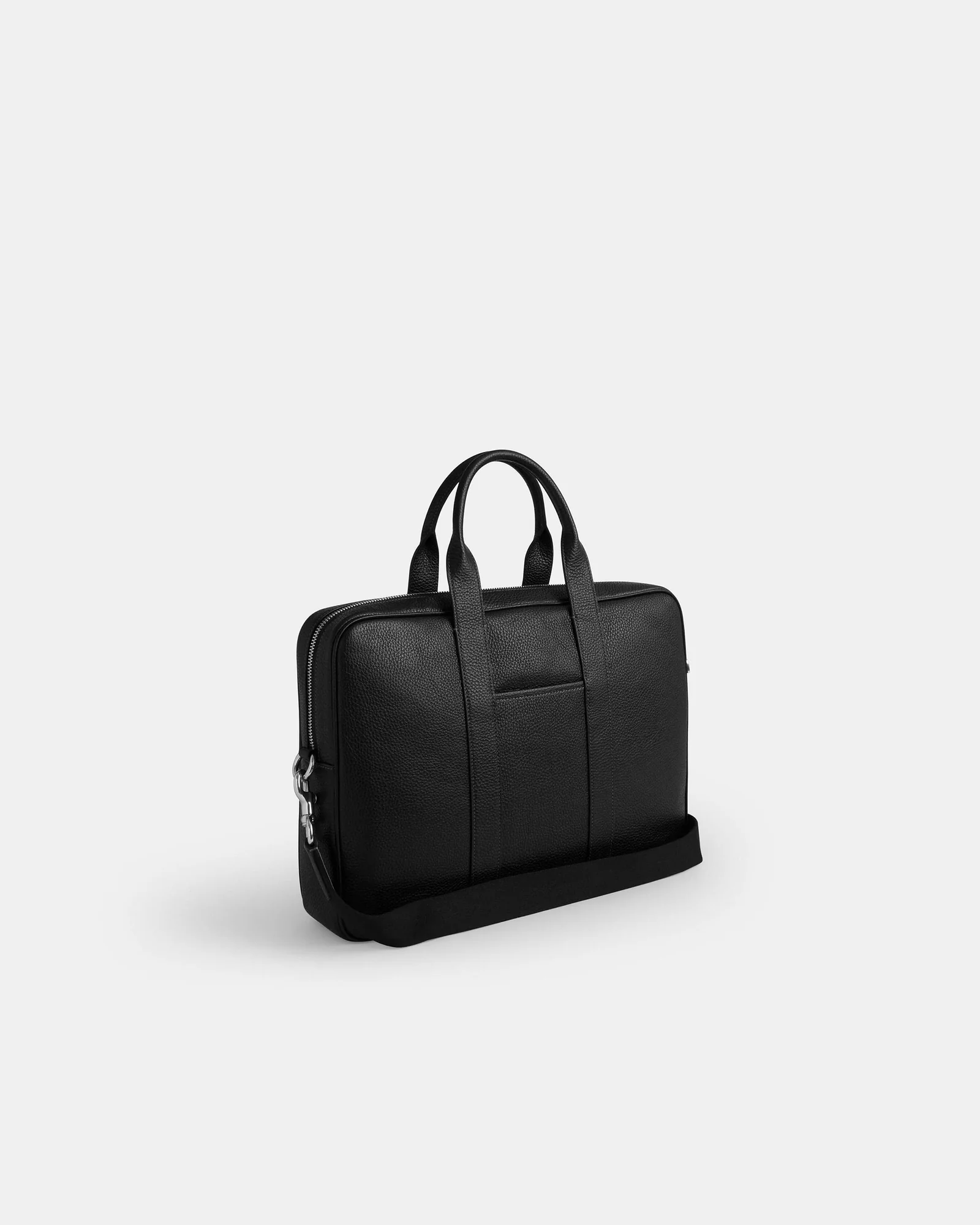 Деловая сумка-портфель Coach Austin для ноутбука — 17
