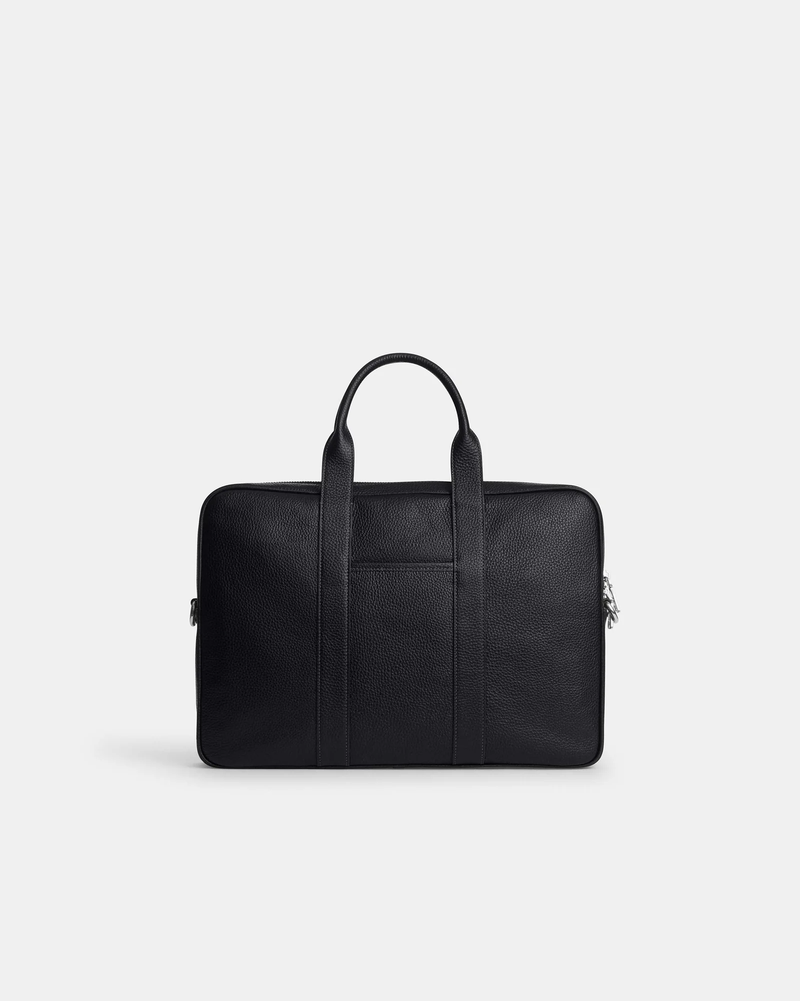 Деловая сумка-портфель Coach Austin для ноутбука — 18