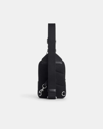 Сумка-слинг Racer Sling Pack