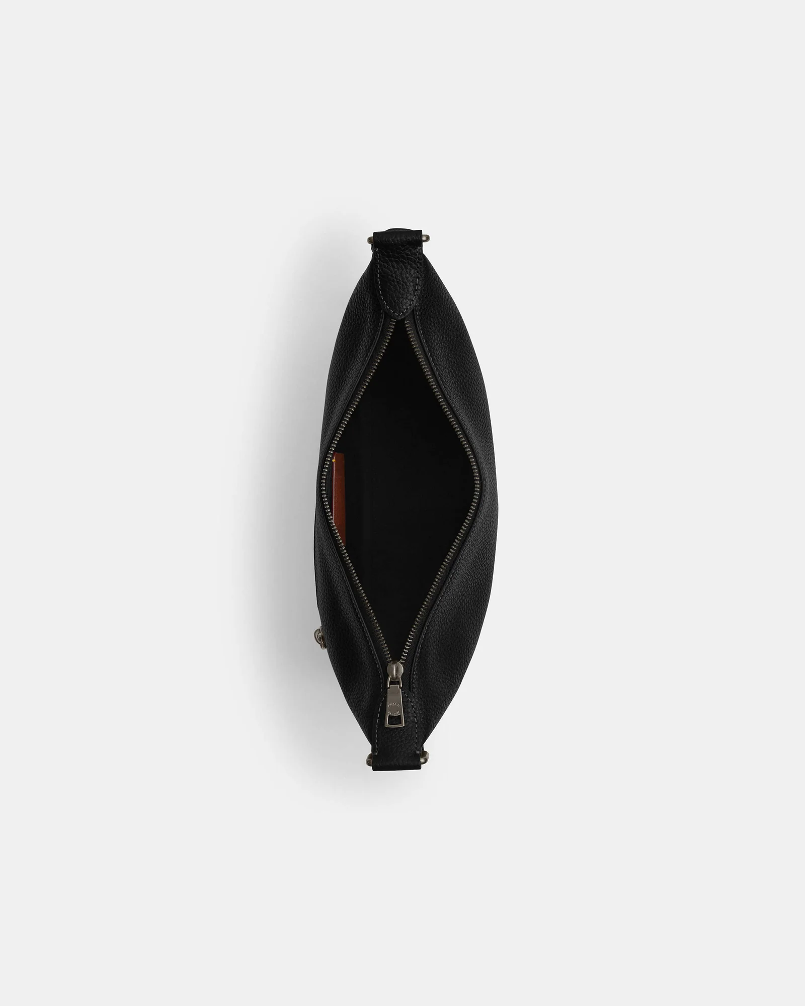 Маленькая сумка-кроссбоди Coach Finn с футляром — 1