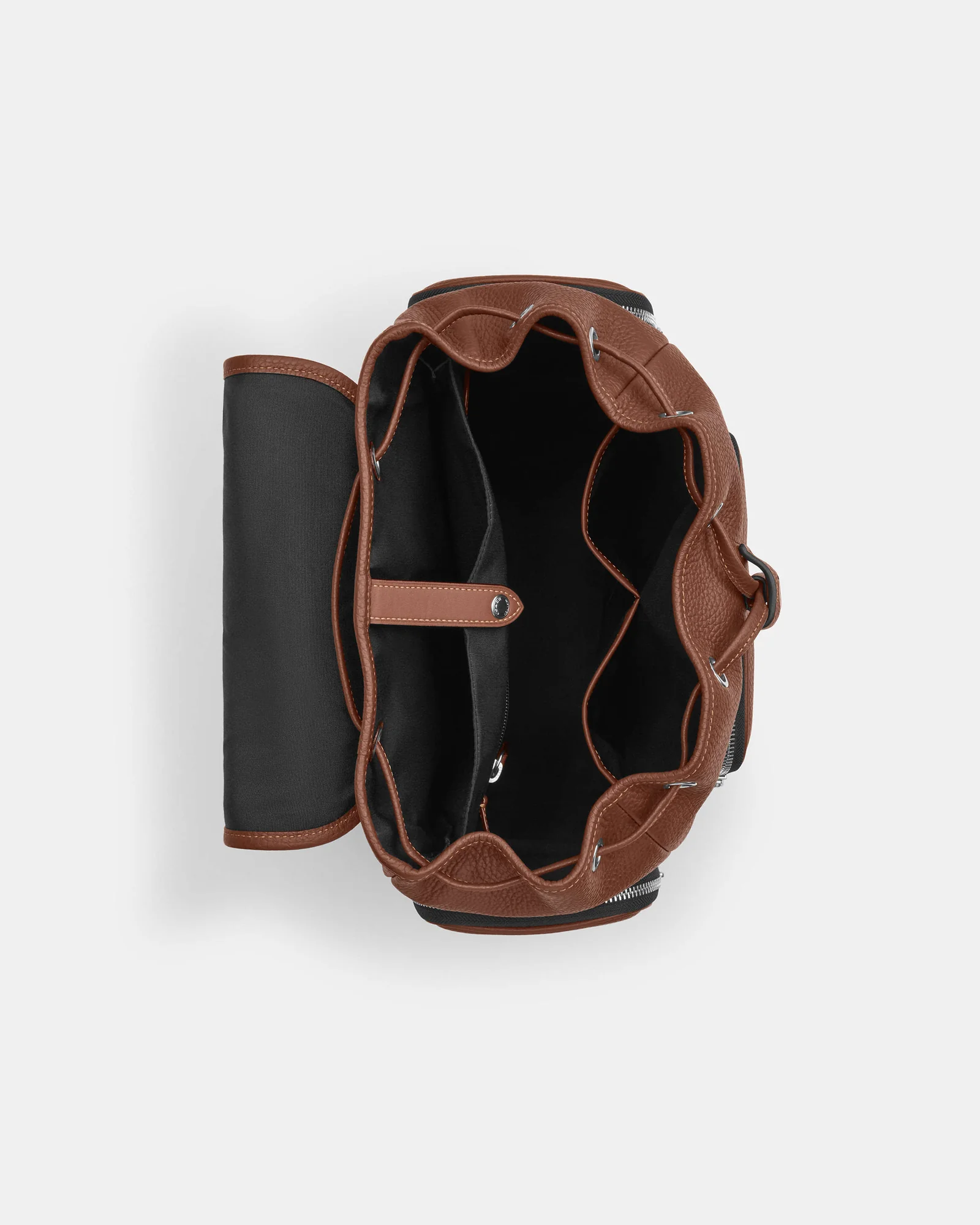 Рюкзак Coach Finn из кожи — 5