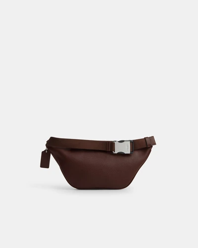 Поясная сумка Coach Travis 35