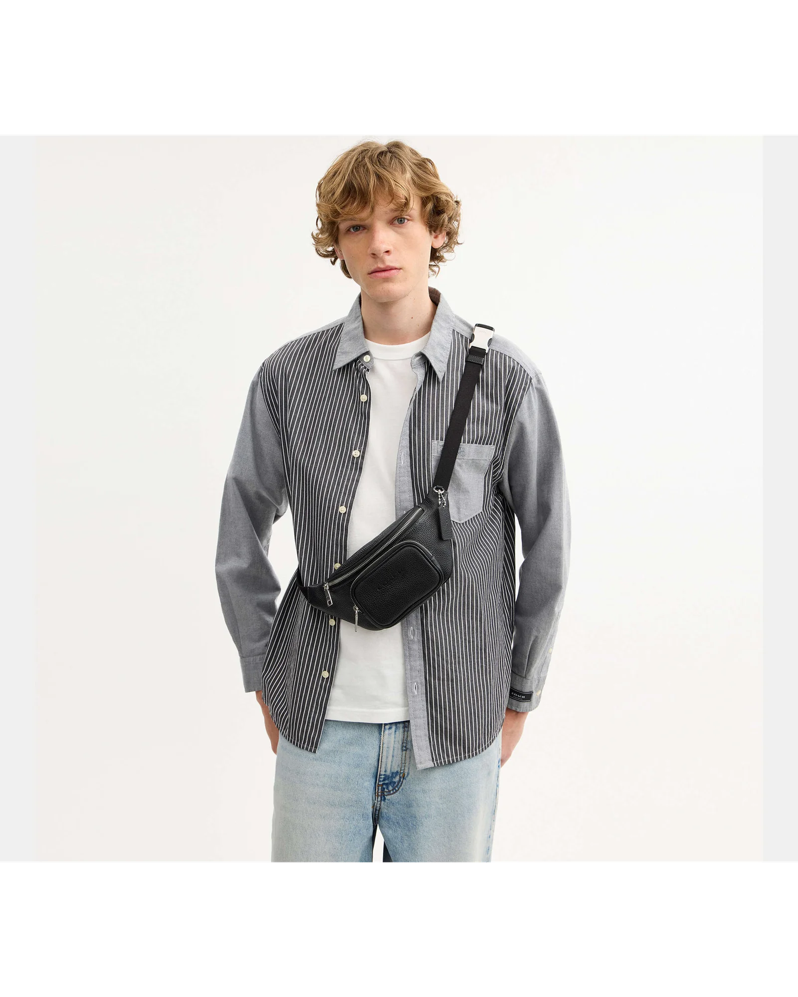 Поясная сумка Travis Belt Bag 30 — 11