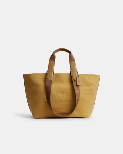 Сумка-тоут Coach Small Tour Tote