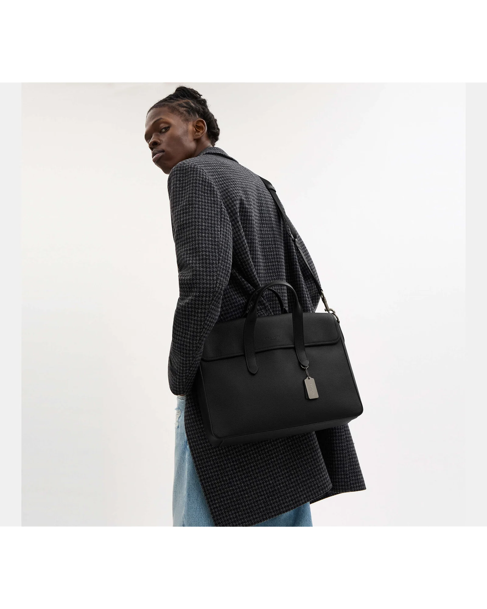 Портфель для документов Coach Sullivan — 2