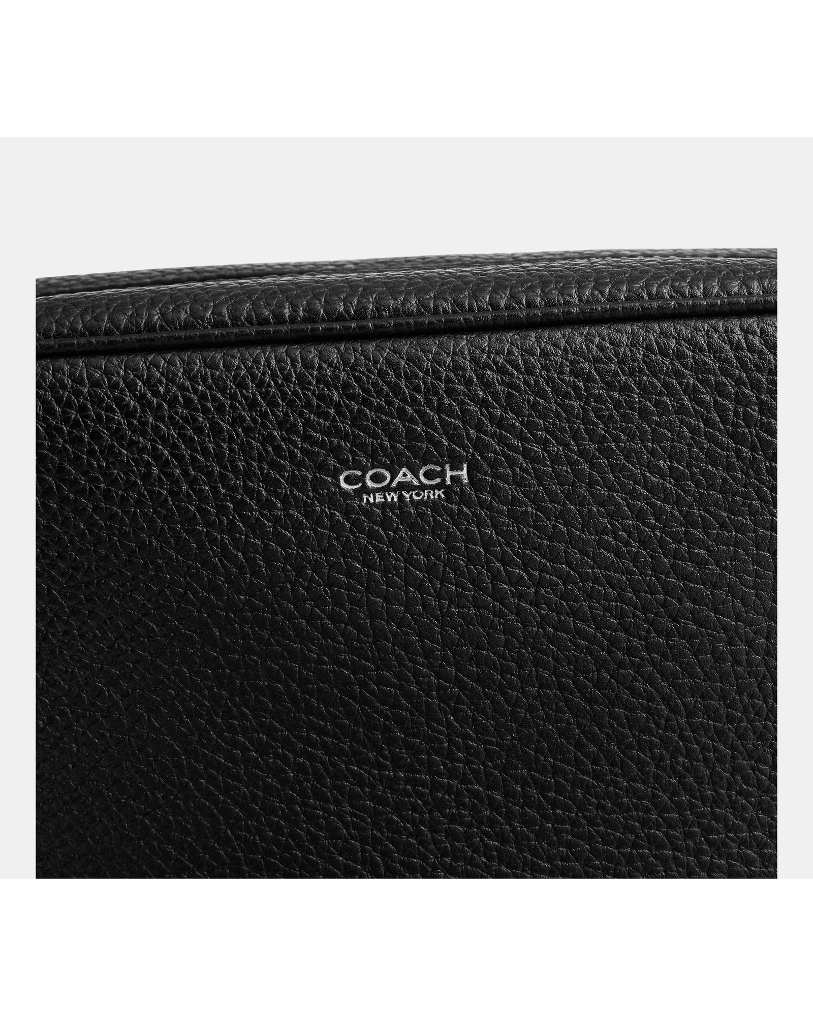 Сумка Coach Radio через плечо — 5