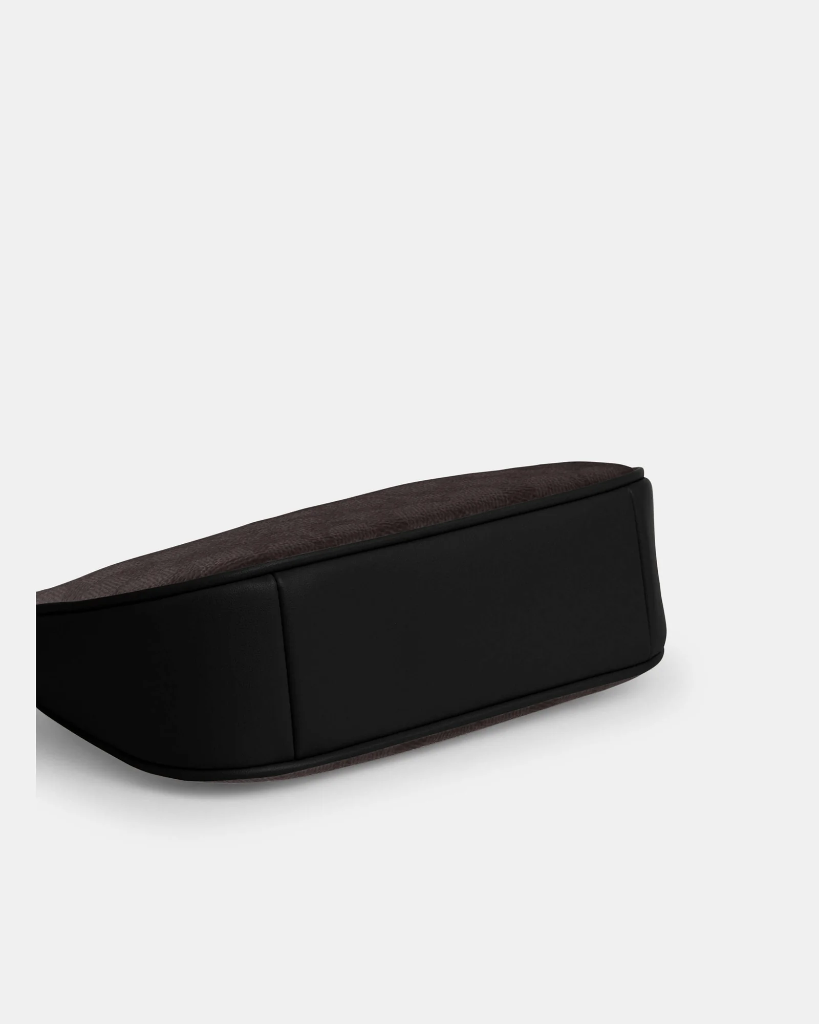 Мини-сумка Coach Teri с фирменным принтом — 14
