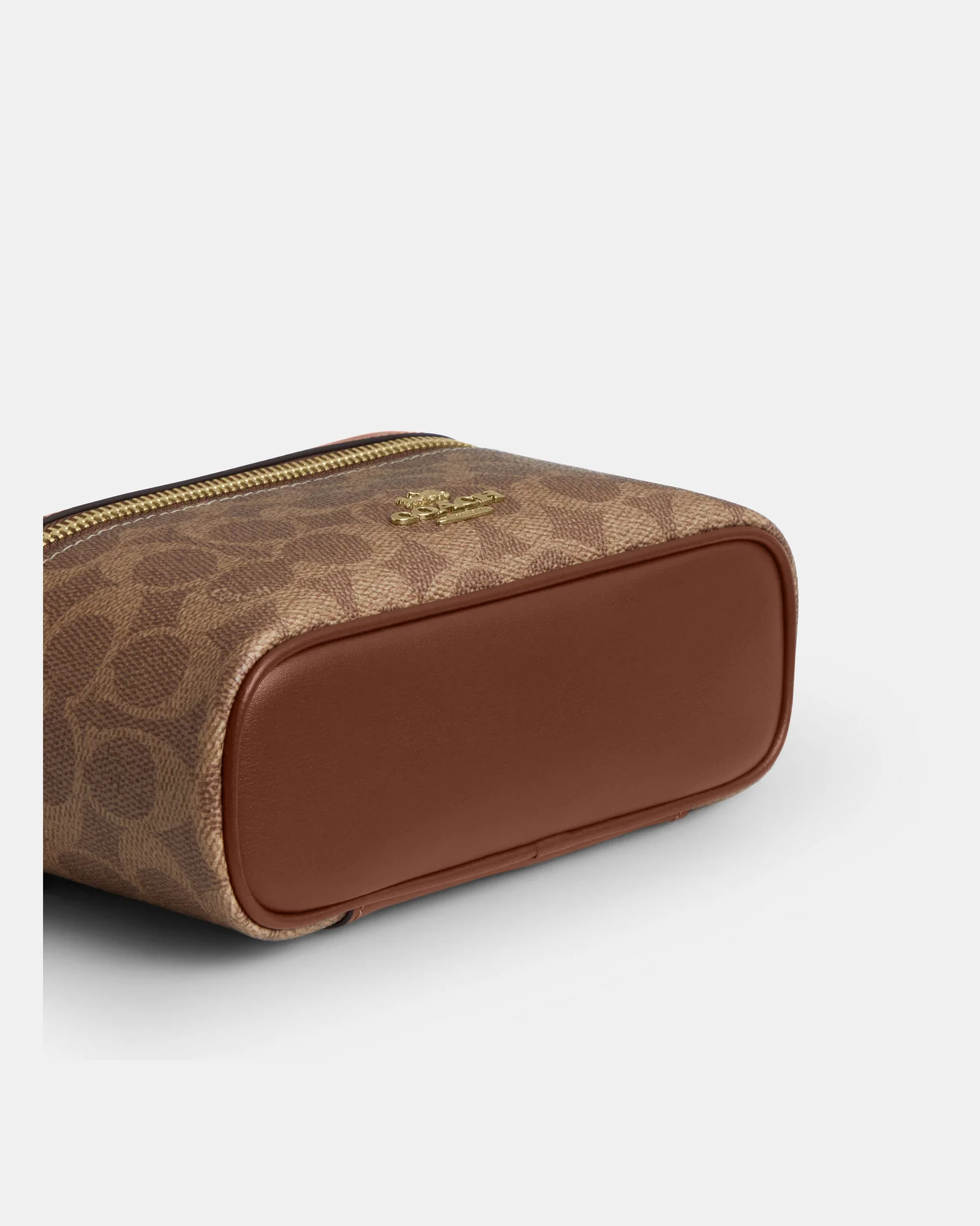 Сумка кросс-боди Coach Rainer 18 из канваса Signature — 3