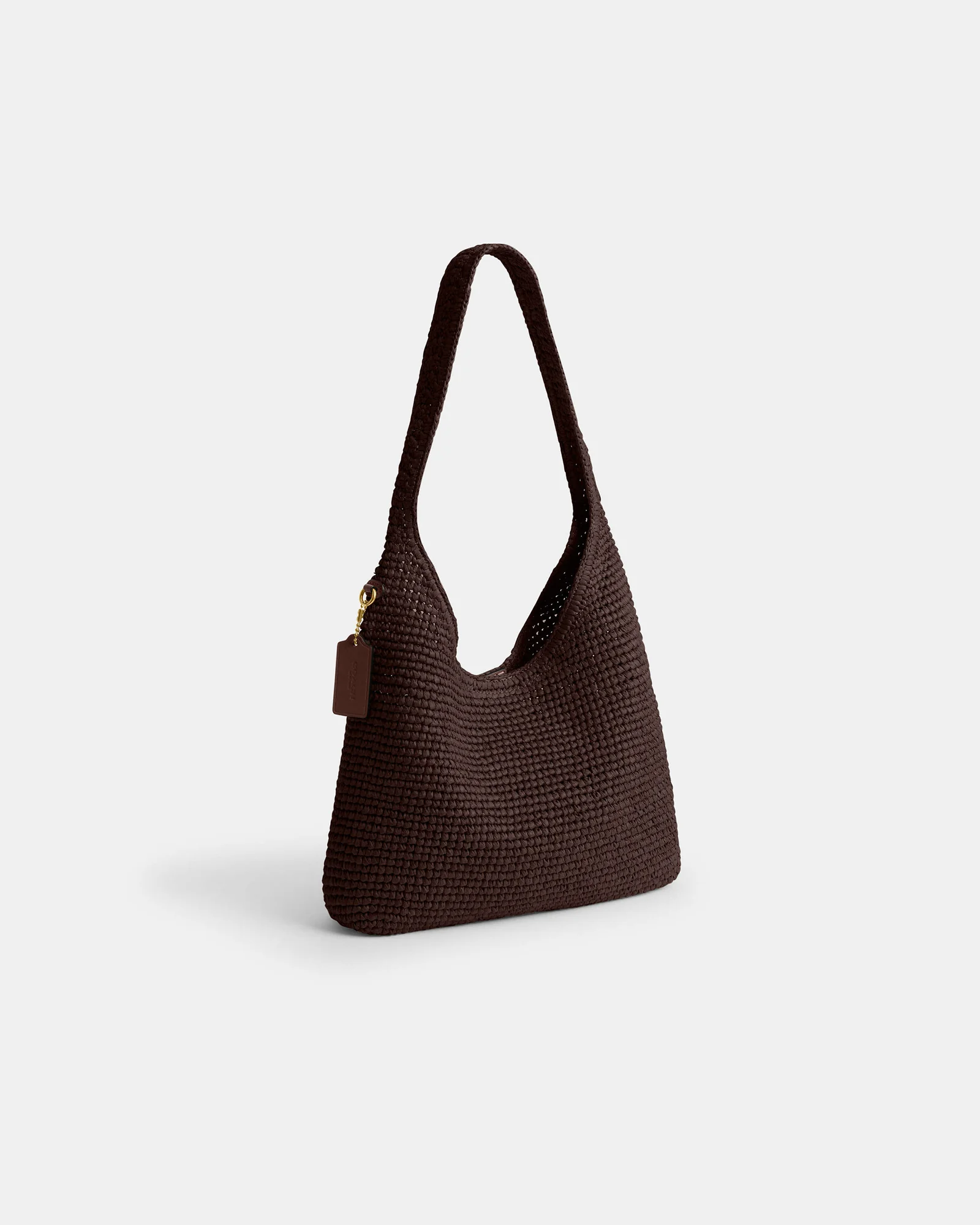 Сумка на плечо Coach Brooklyn 28 — 11