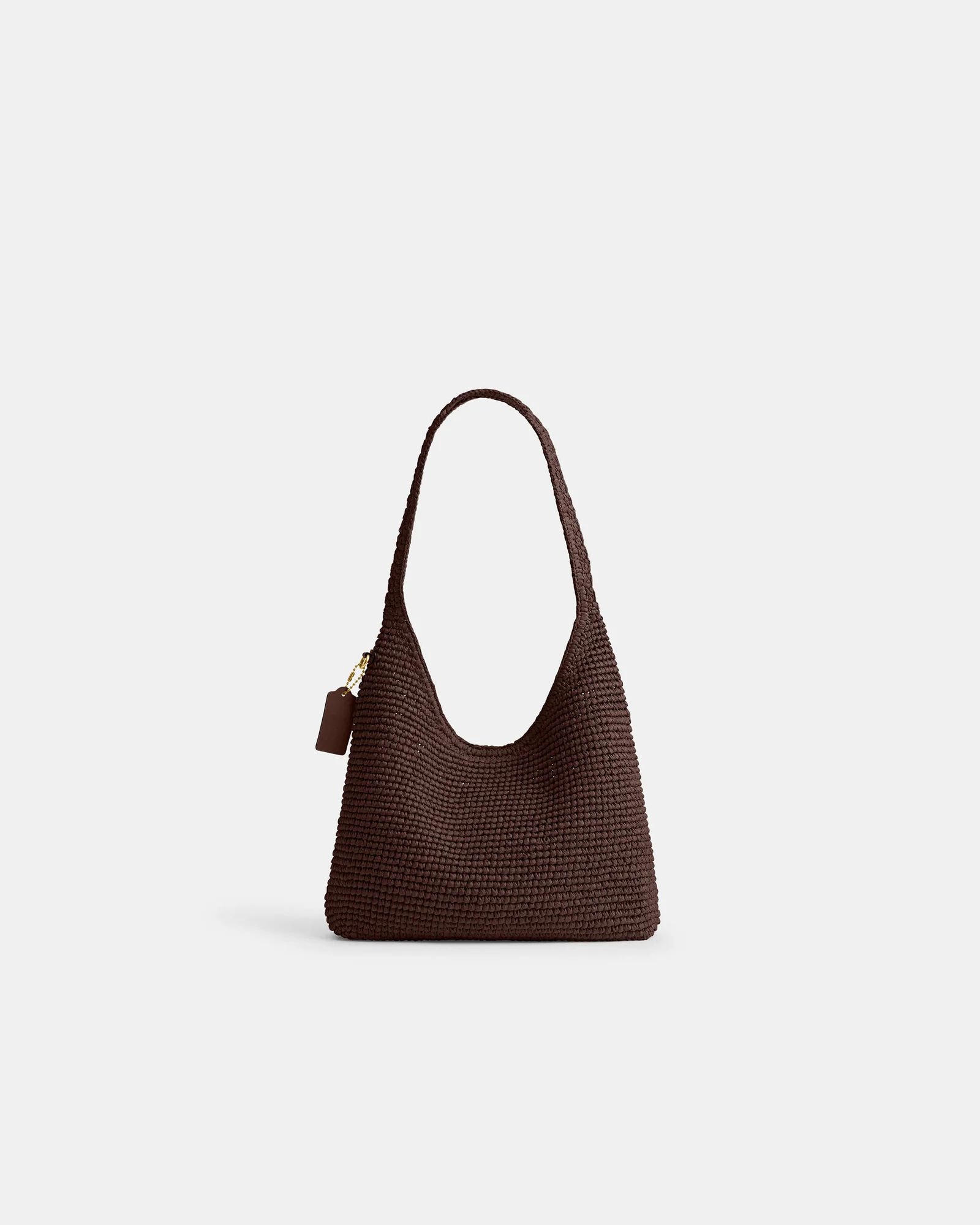 Сумка на плечо Coach Brooklyn 28 — 12