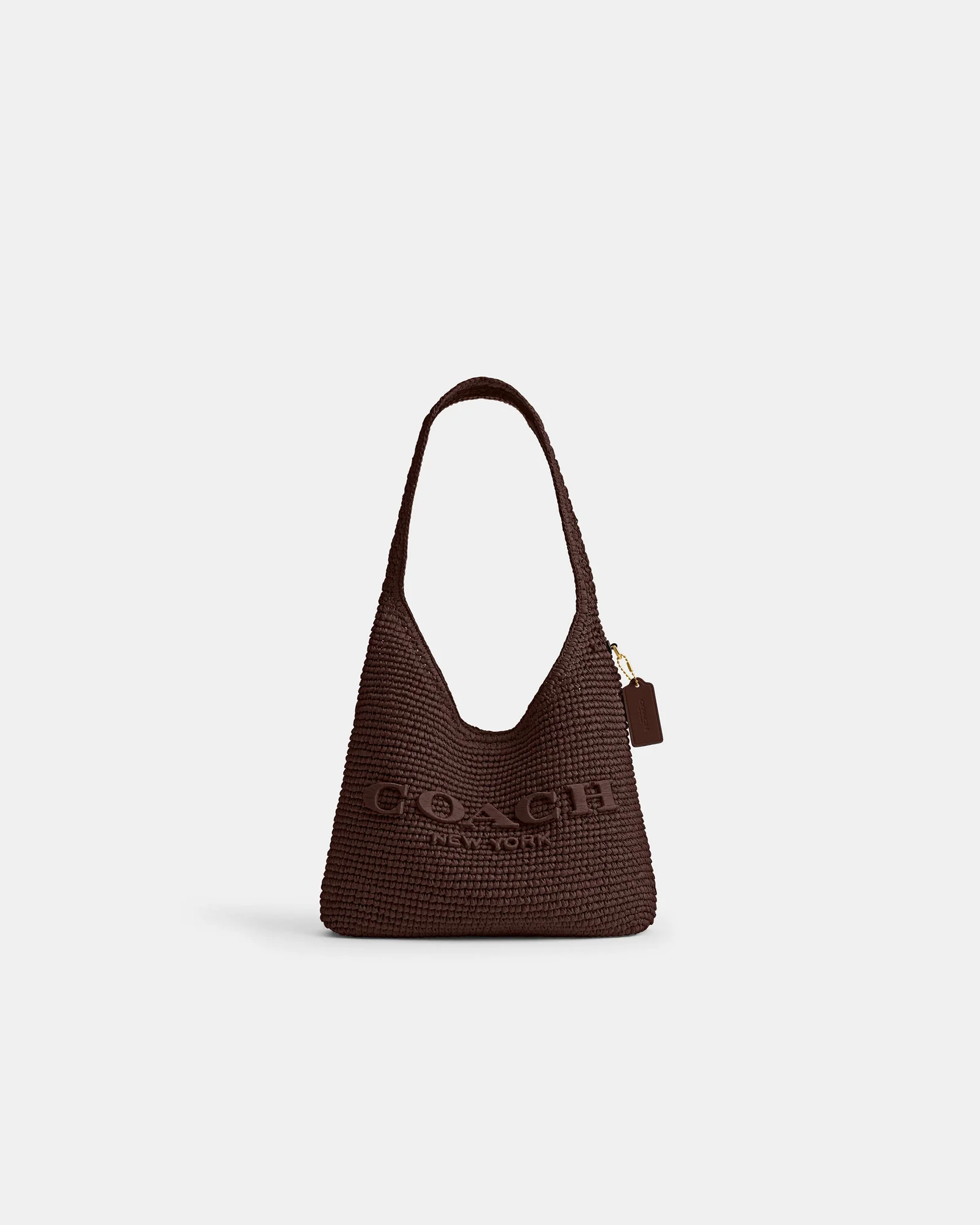 Сумка на плечо Coach Brooklyn 28 — 15