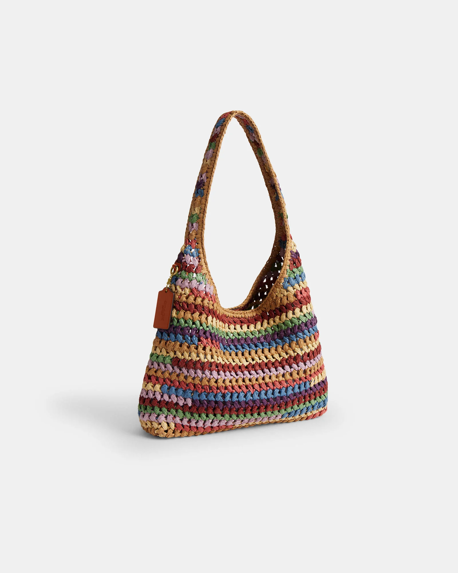Сумка на плечо Coach Brooklyn 28 — 11