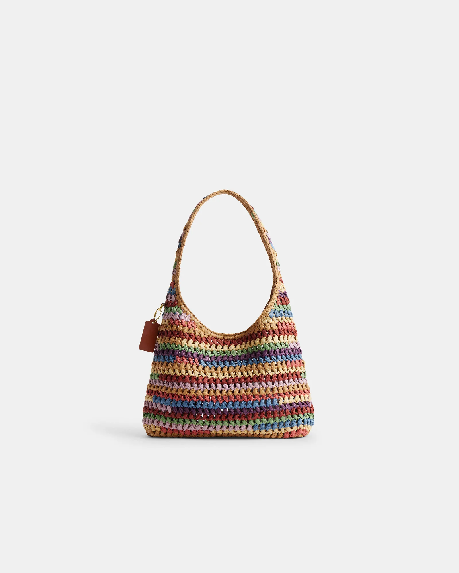Сумка на плечо Coach Brooklyn 28 — 3