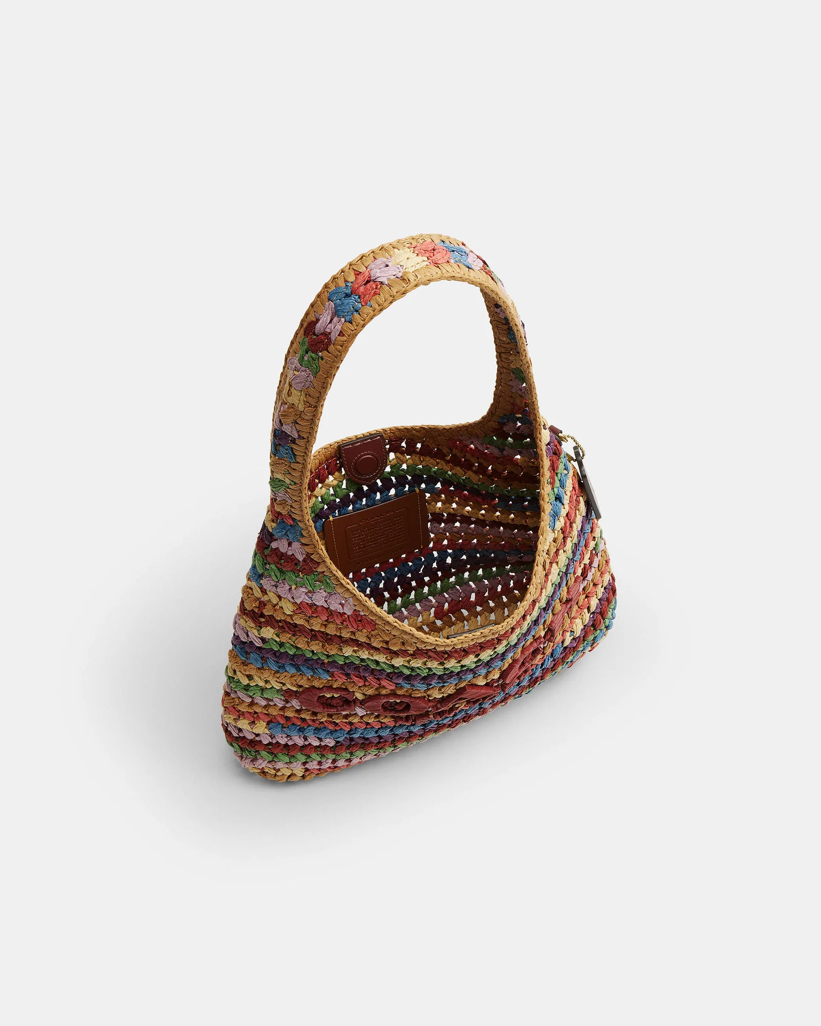 Сумка на плечо Coach Brooklyn 28 — 8