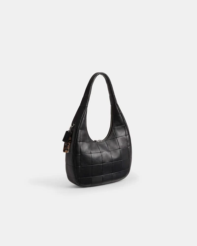 Сумка на плечо Coach Alter/Ego Crescent