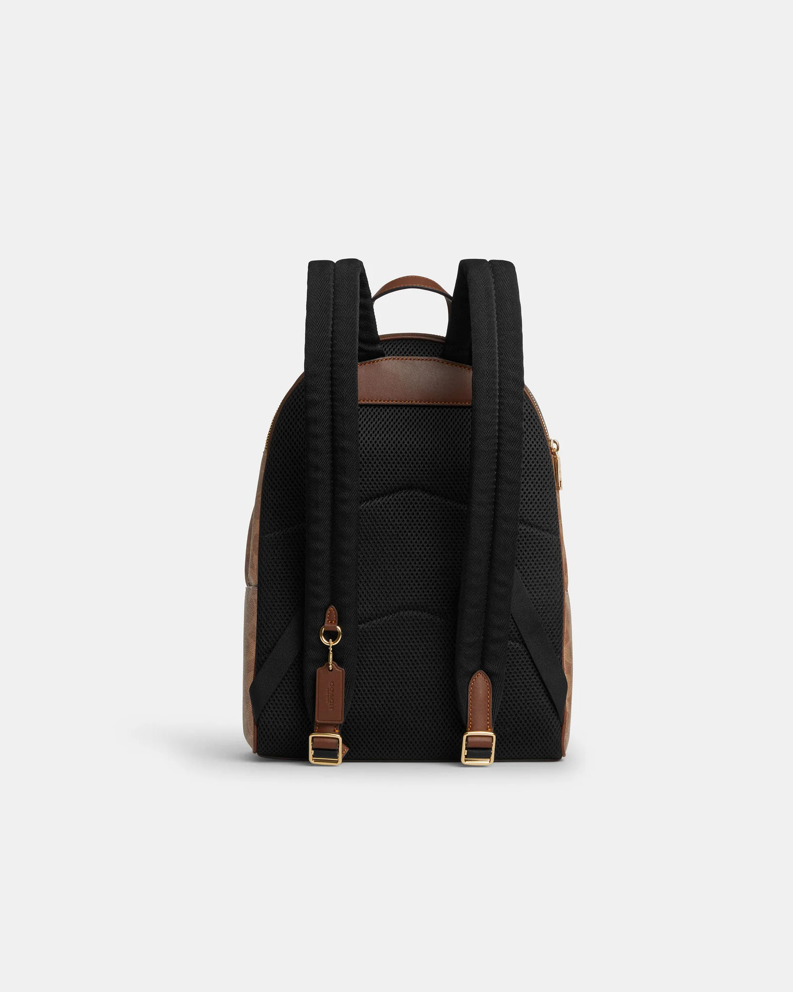 Рюкзак Coach Taylor Small из канваса с фирменной монограммой — 3