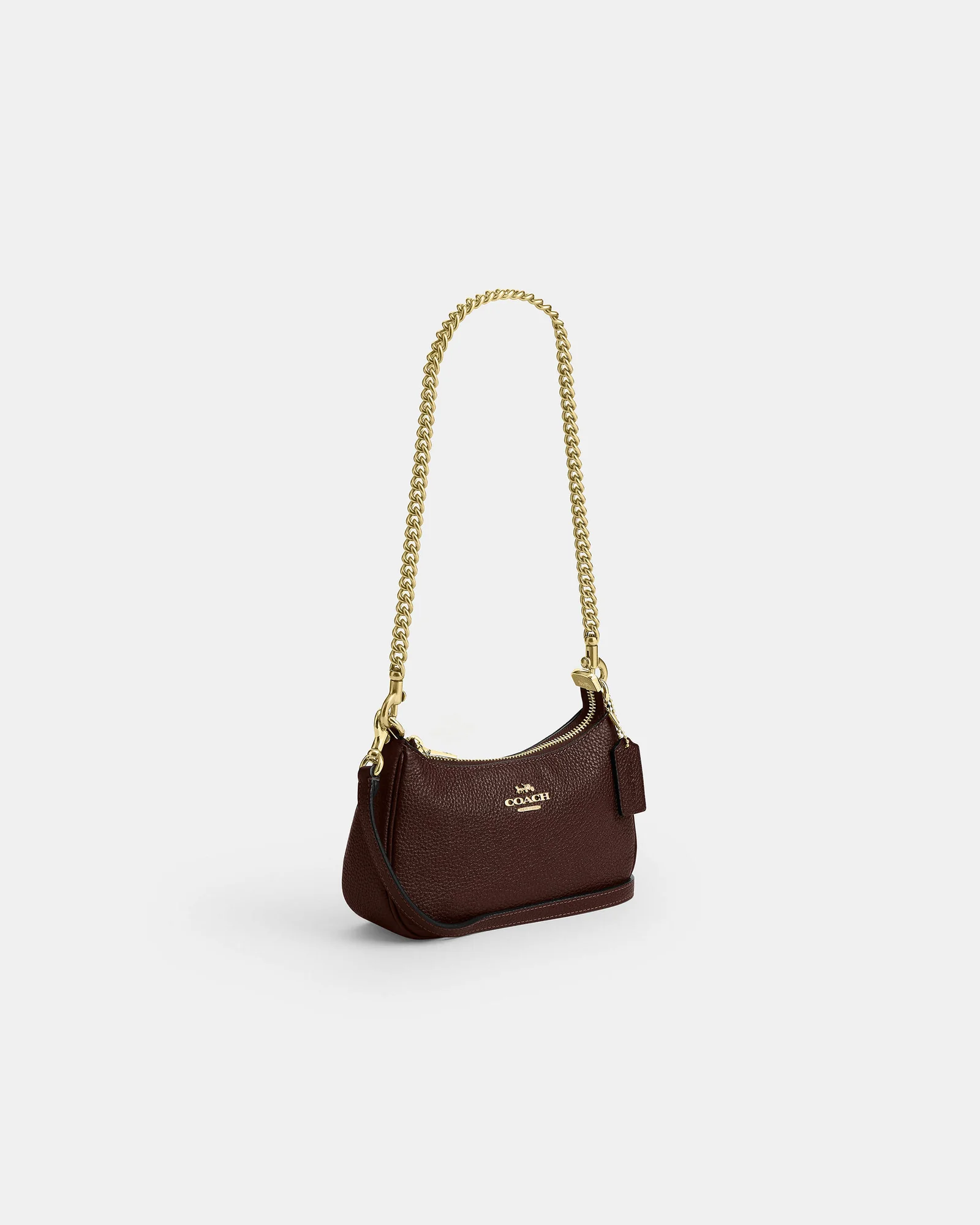 Мини-сумка Coach Teri — 12