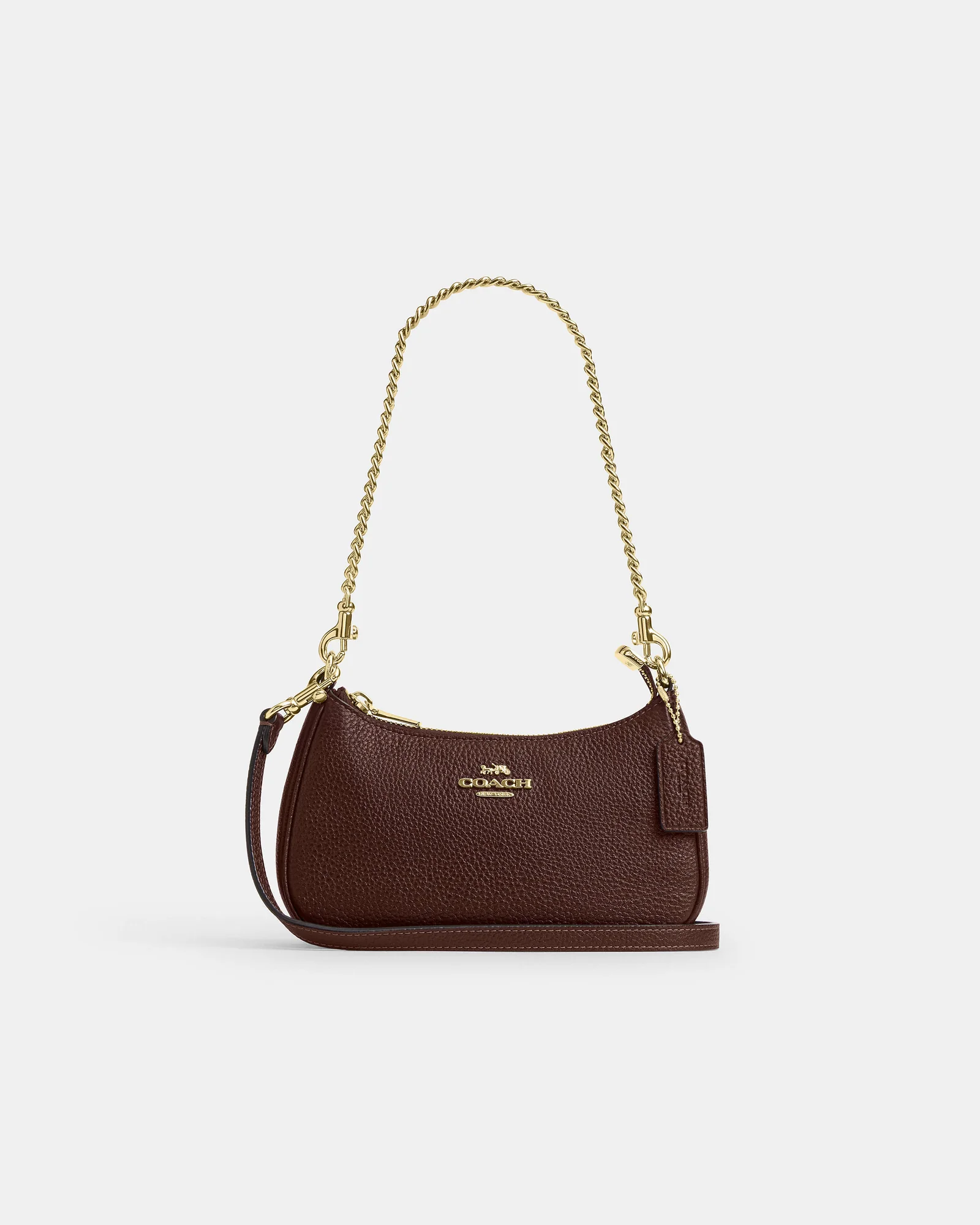 Мини-сумка Coach Teri — 19