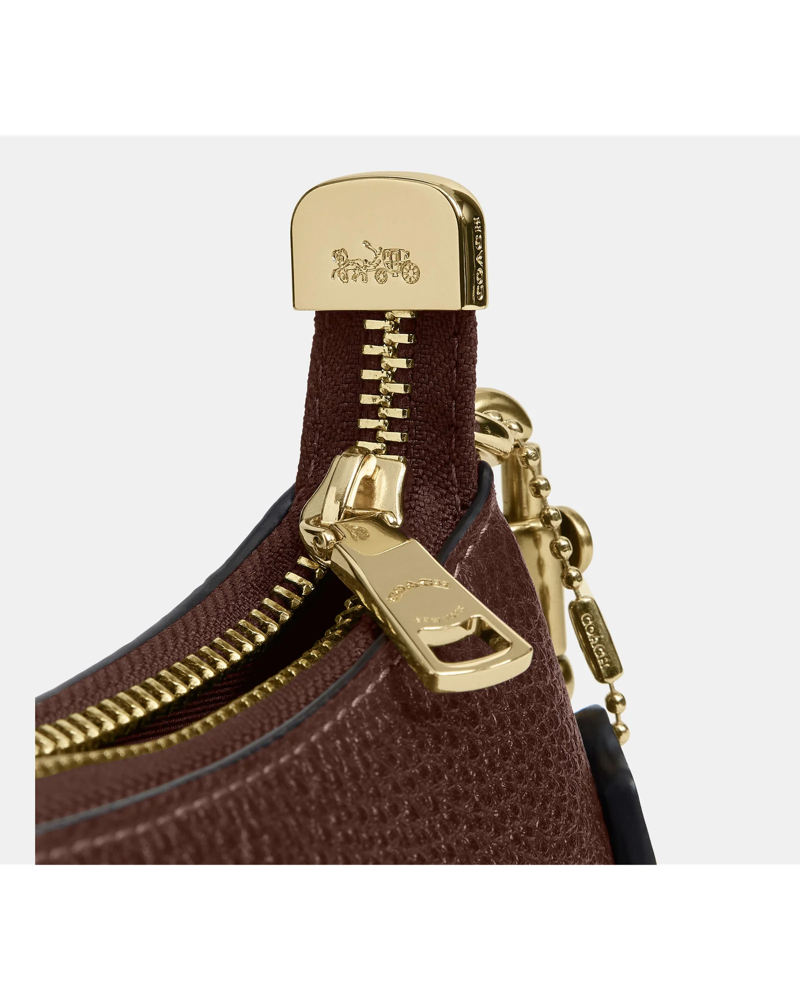 Мини-сумка Coach Teri — 3