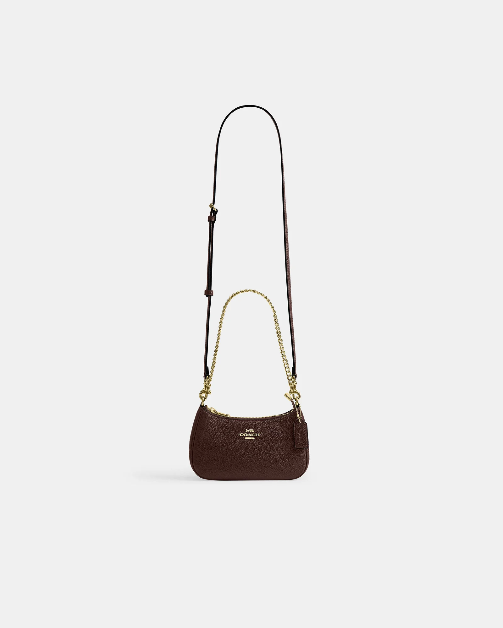 Мини-сумка Coach Teri — 4