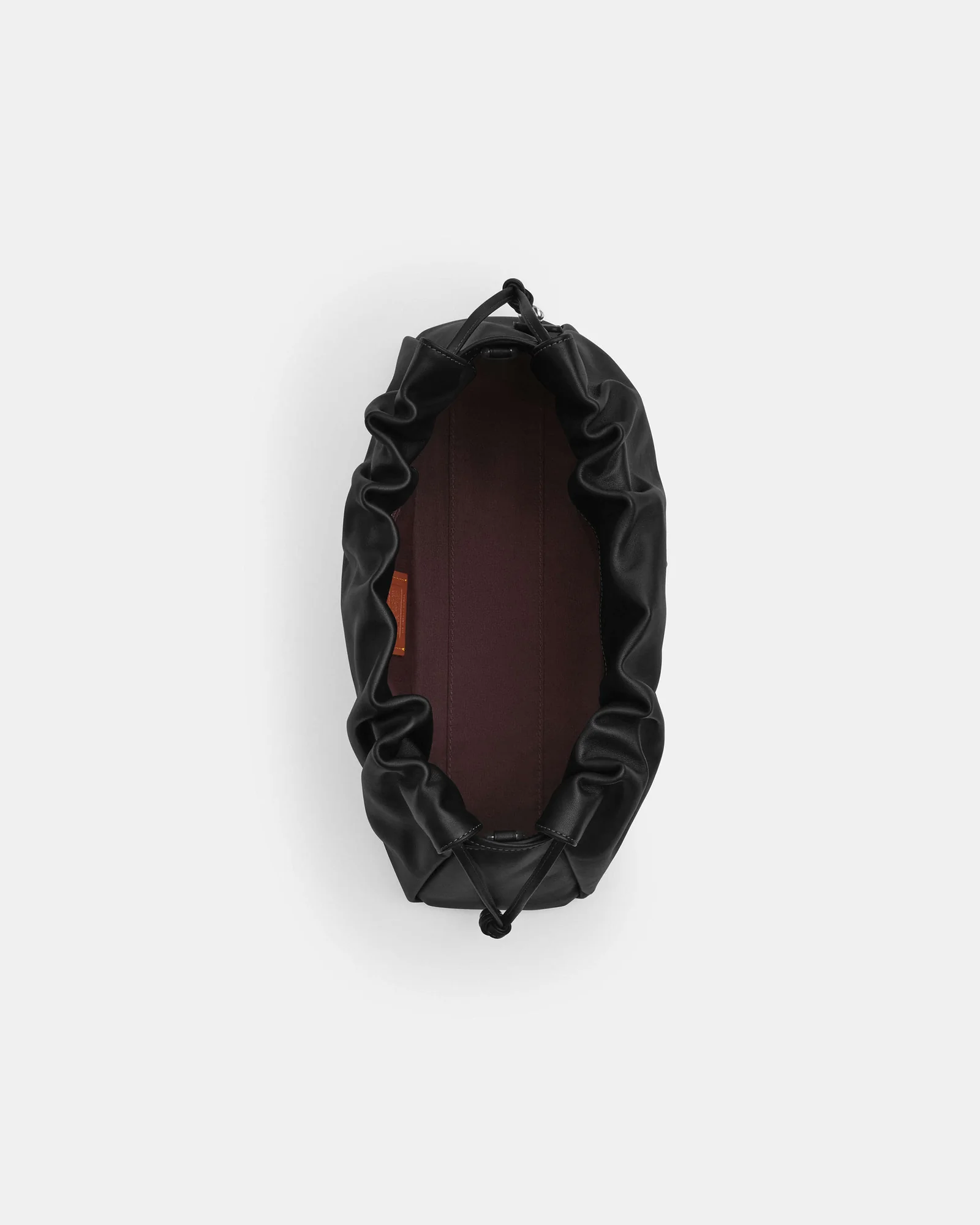 Большая сумка на плечо Coach Faye — 18