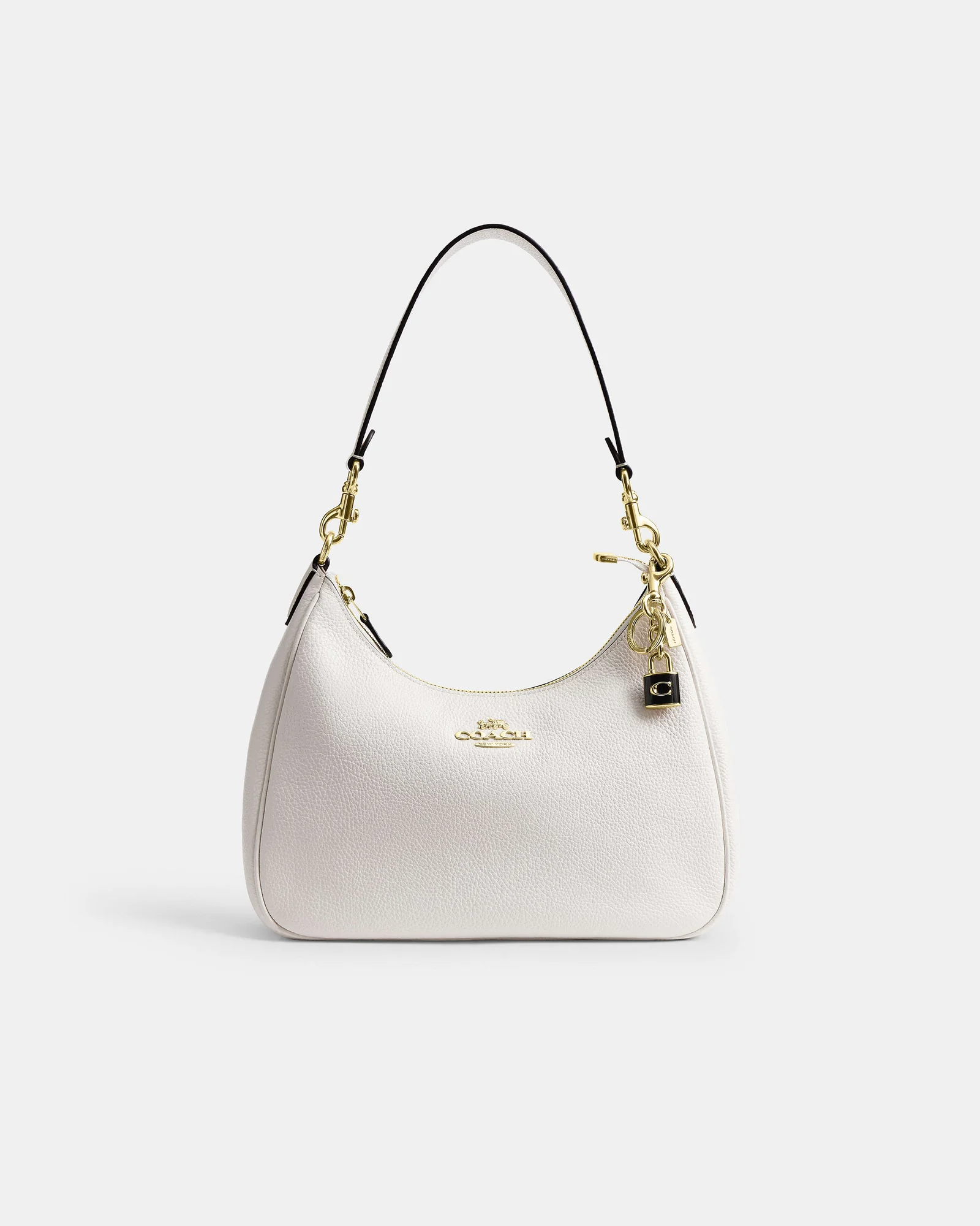 Брелок-подвеска Coach Lock для сумки — 2
