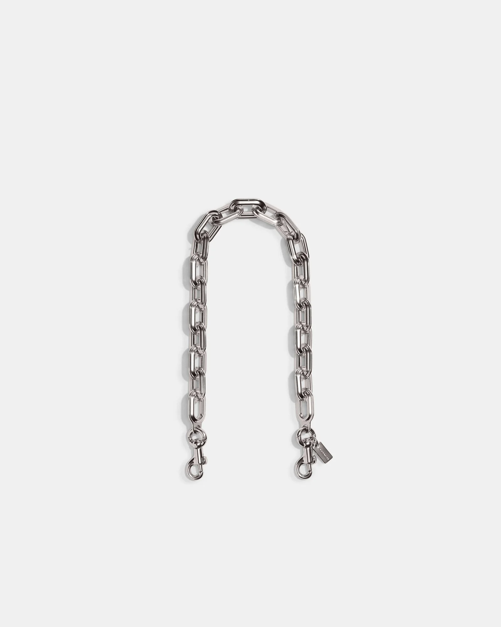 Цепочный ремешок Coach — 1