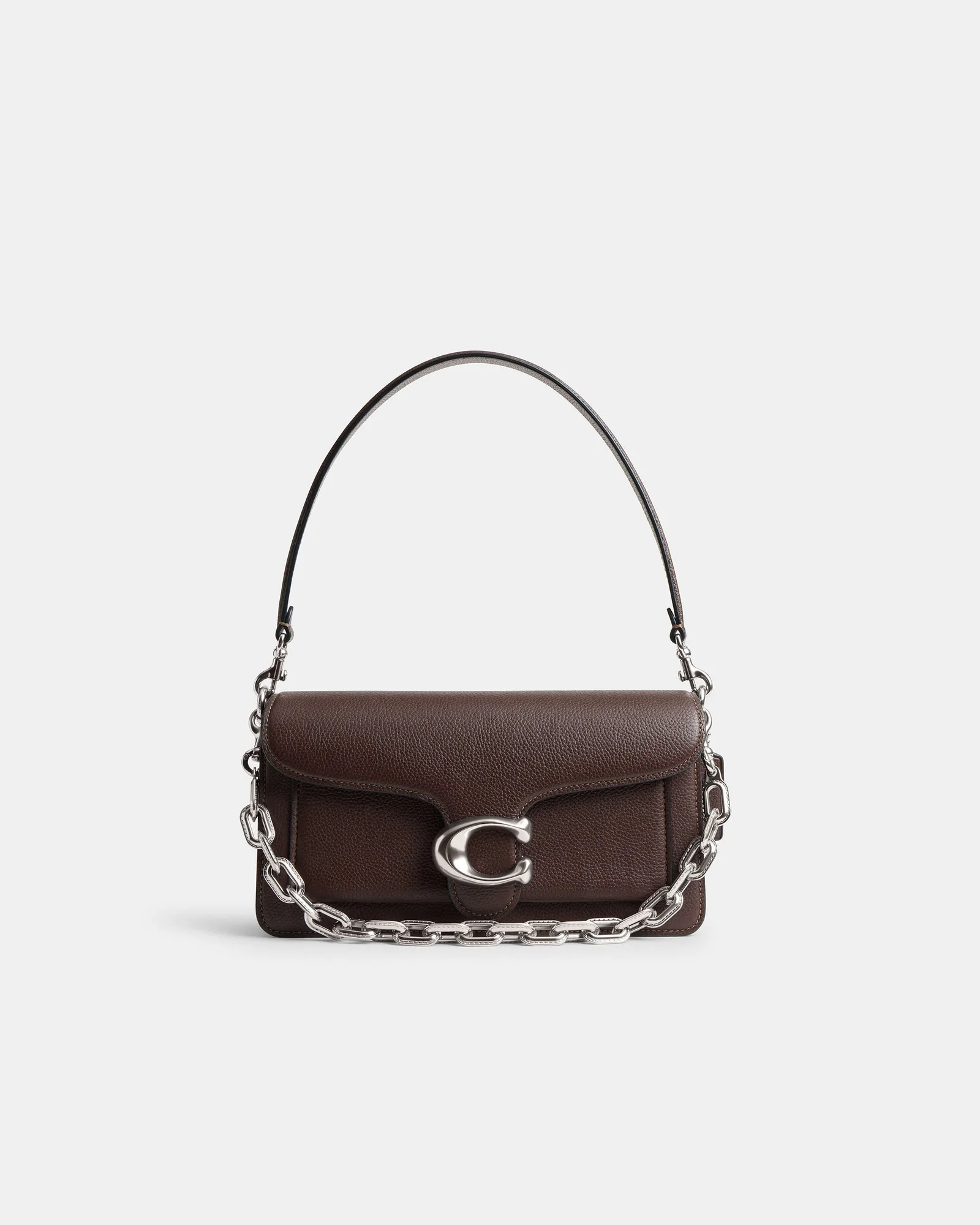 Цепочный ремешок Coach — 2