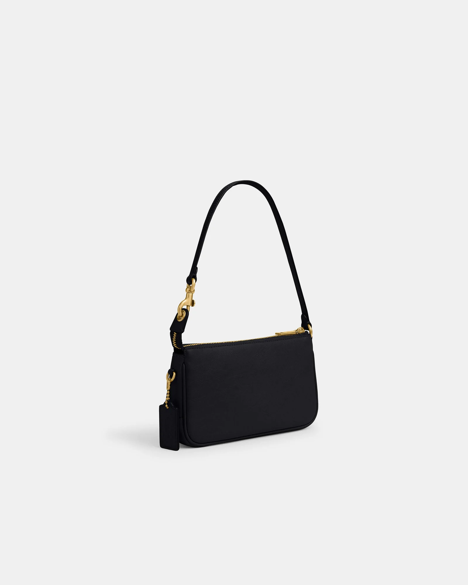 Мини-сумка Coach Plaza Bag 18 — 1