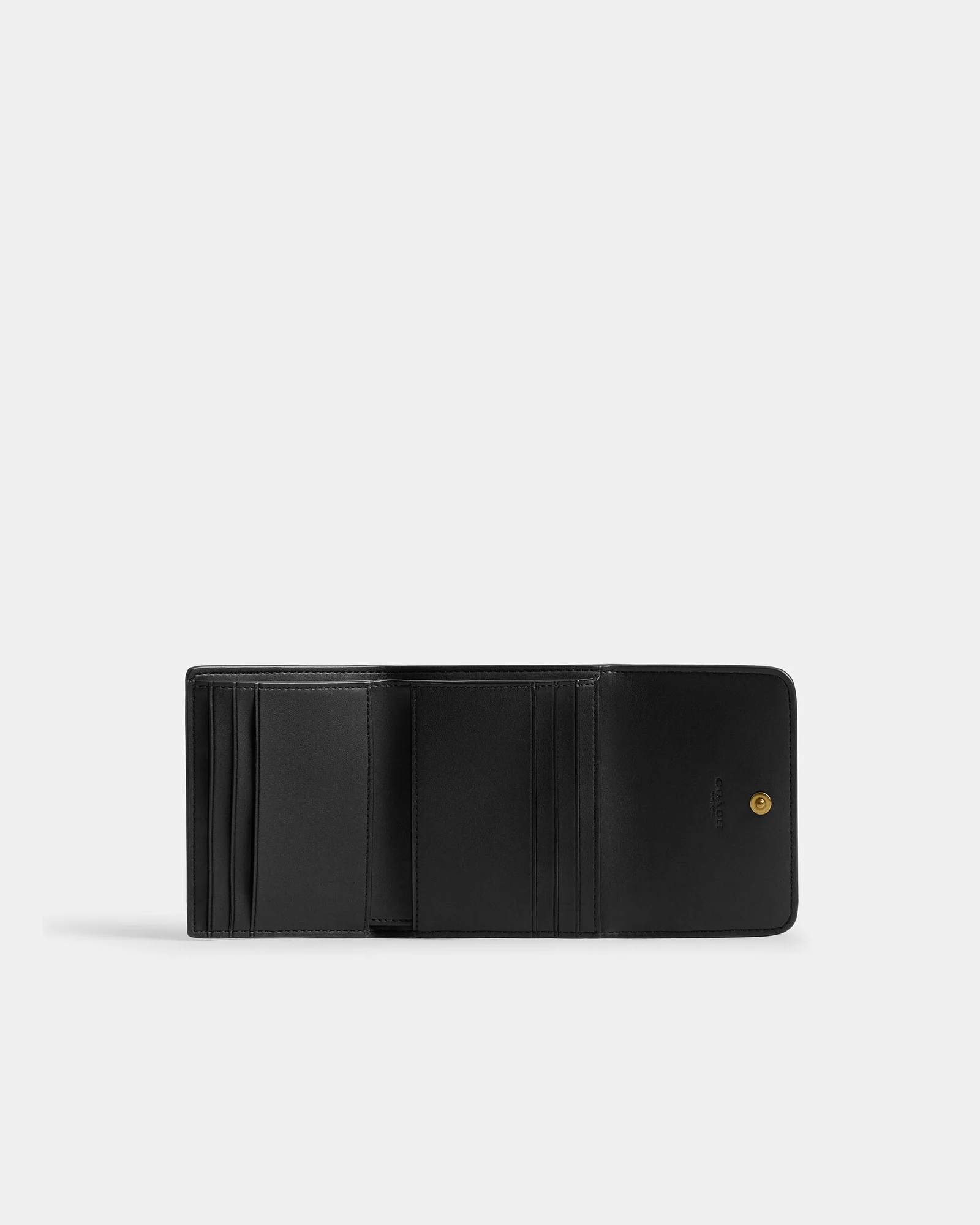 Кошелёк Coach Mila Small Flap — 12