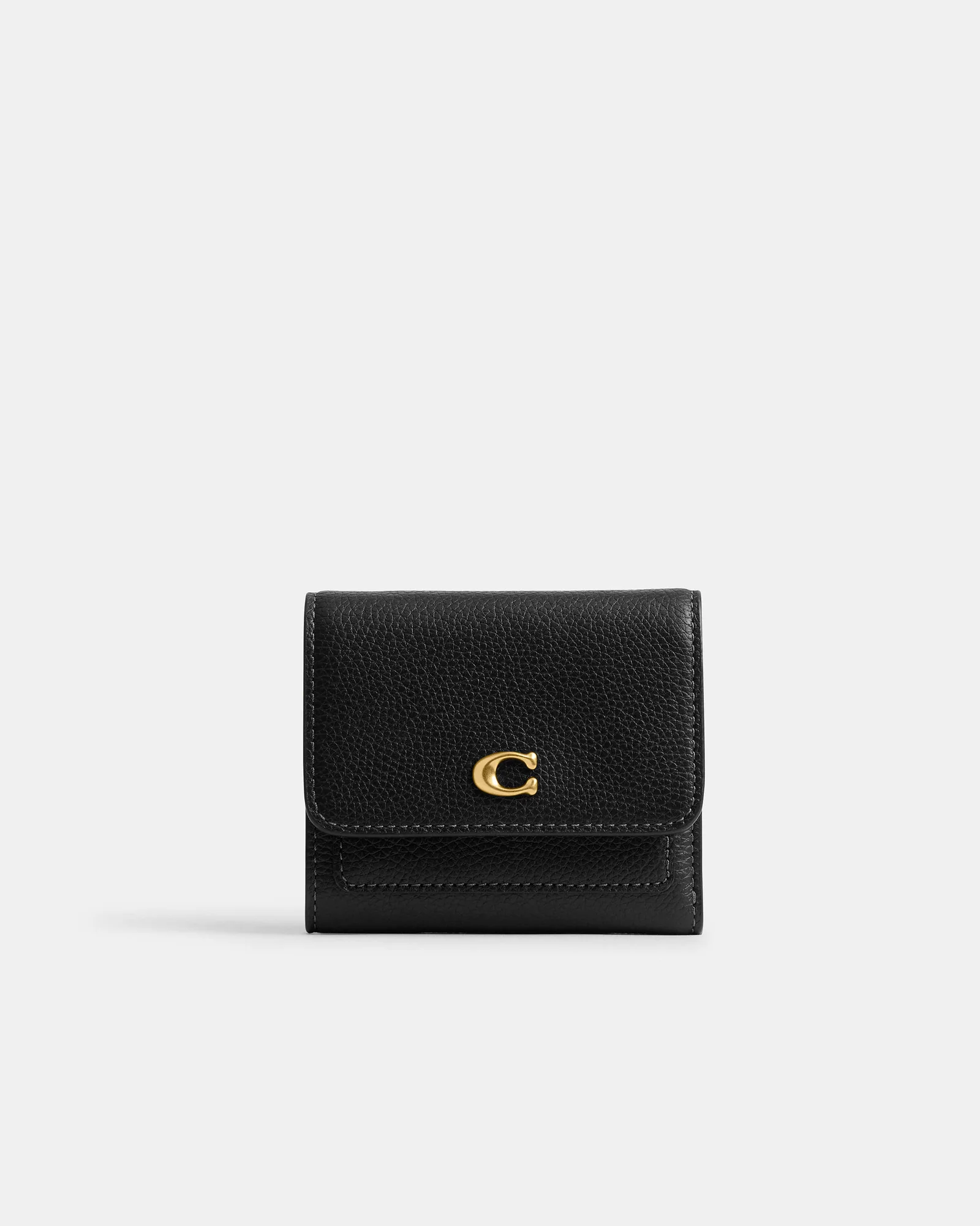 Кошелёк Coach Mila Small Flap — 6