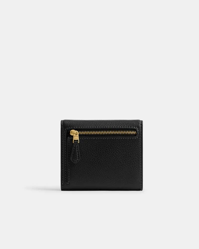 Кошелёк Coach Mila Small Flap