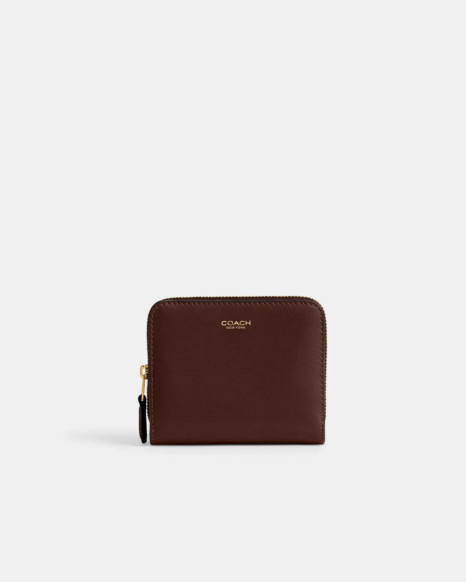 Кошелёк-бумажник Coach New York — 11