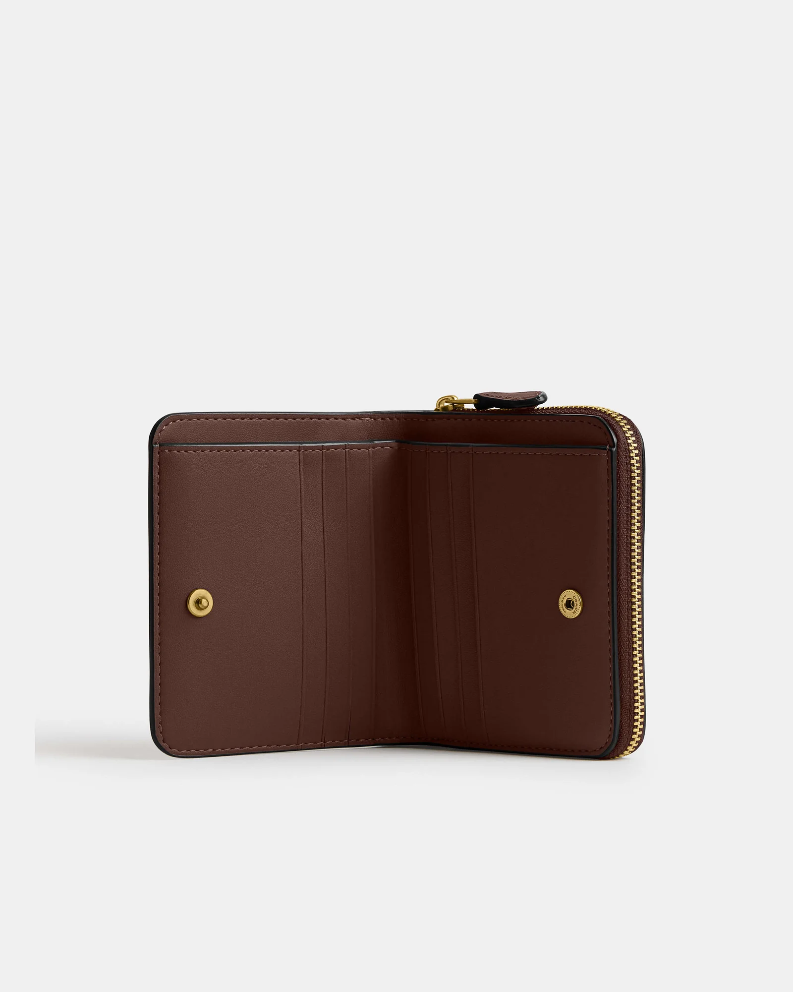 Кошелёк-бумажник Coach New York — 13