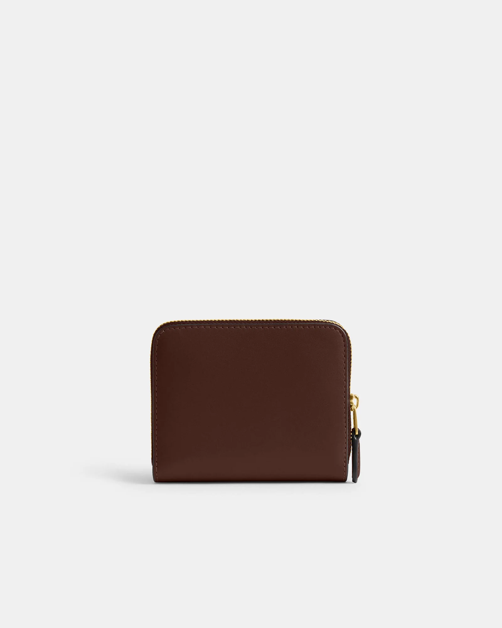 Кошелёк-бумажник Coach New York — 10