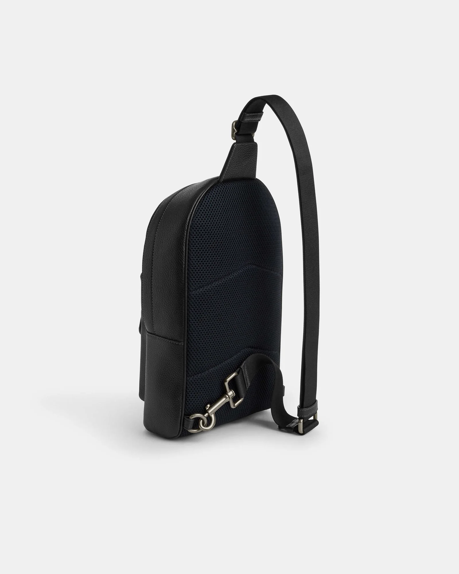 Сумка-слинг Coach West Pack — 10