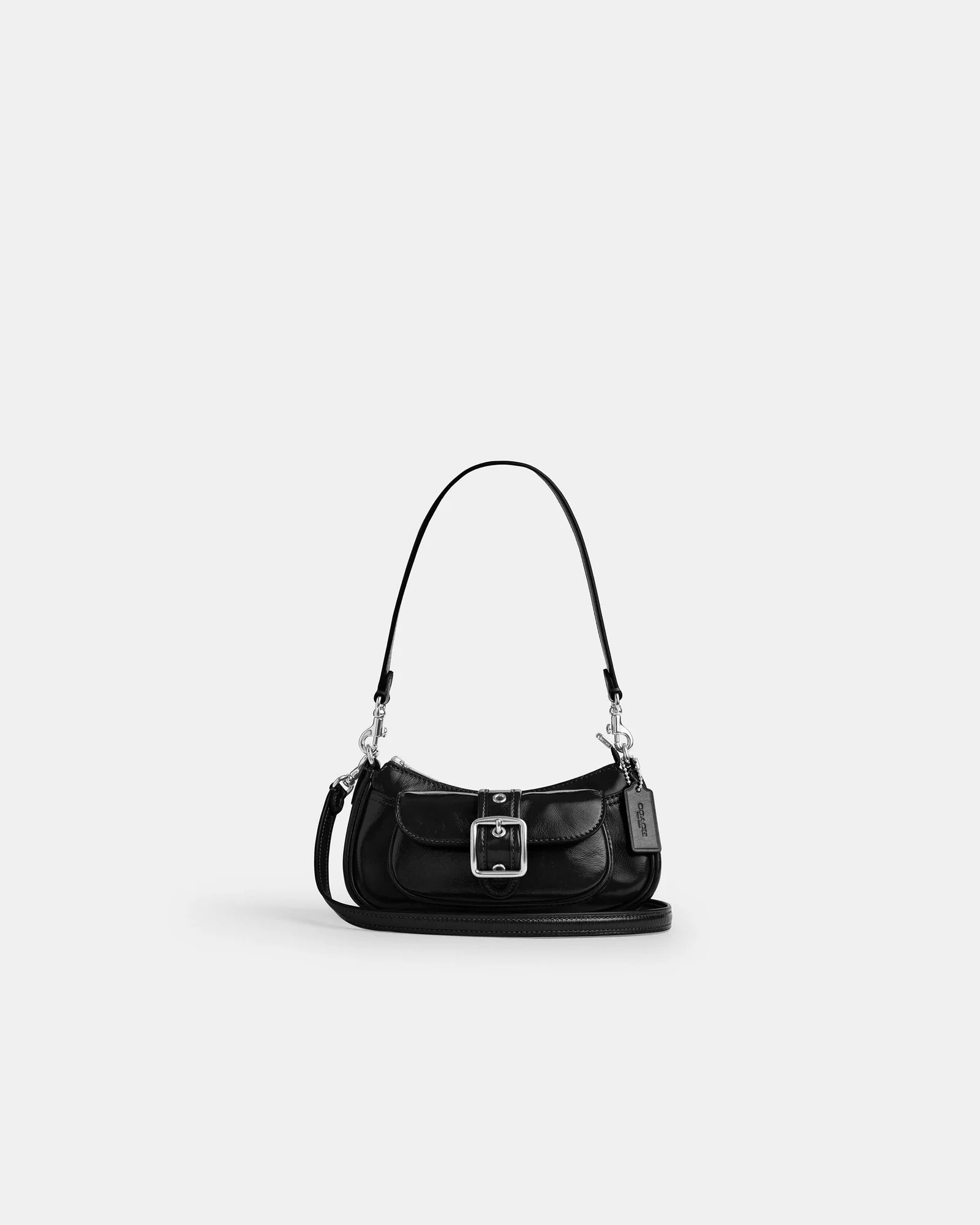 Мини-сумка на плечо Ashton — 6