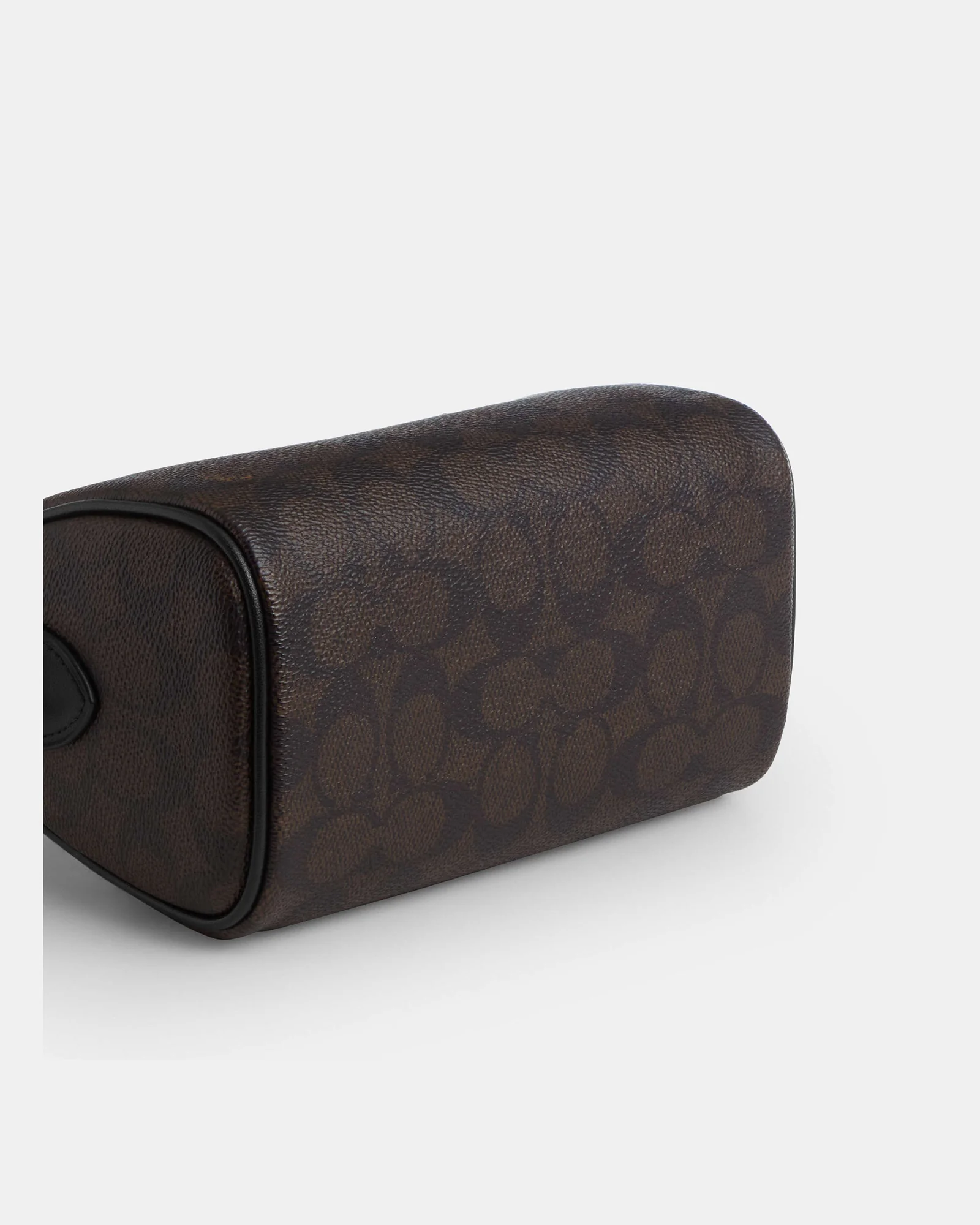 Мини-сумка Coach Rowan с фирменным принтом — 13