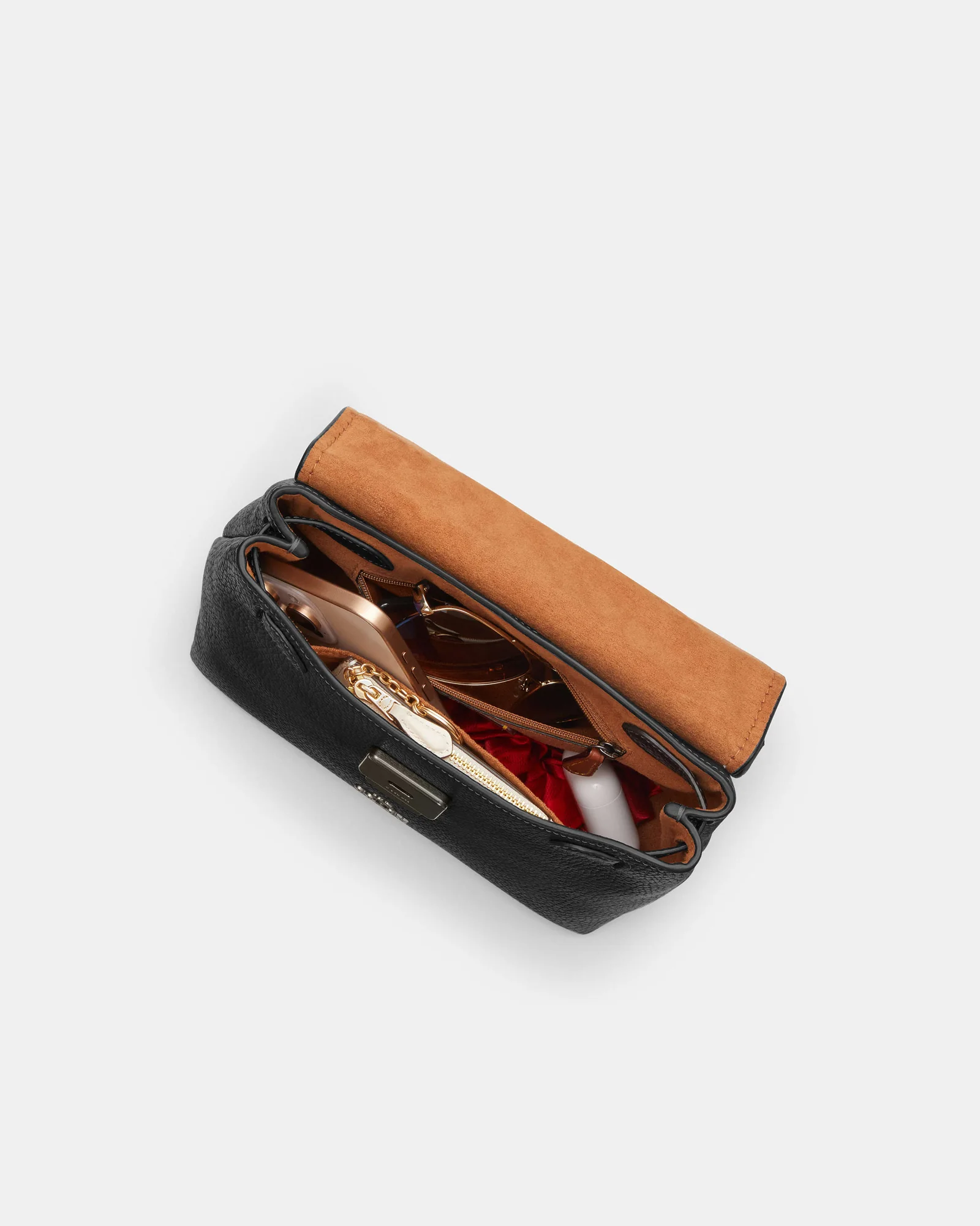 Сумка с верхней ручкой Coach Emory — 1