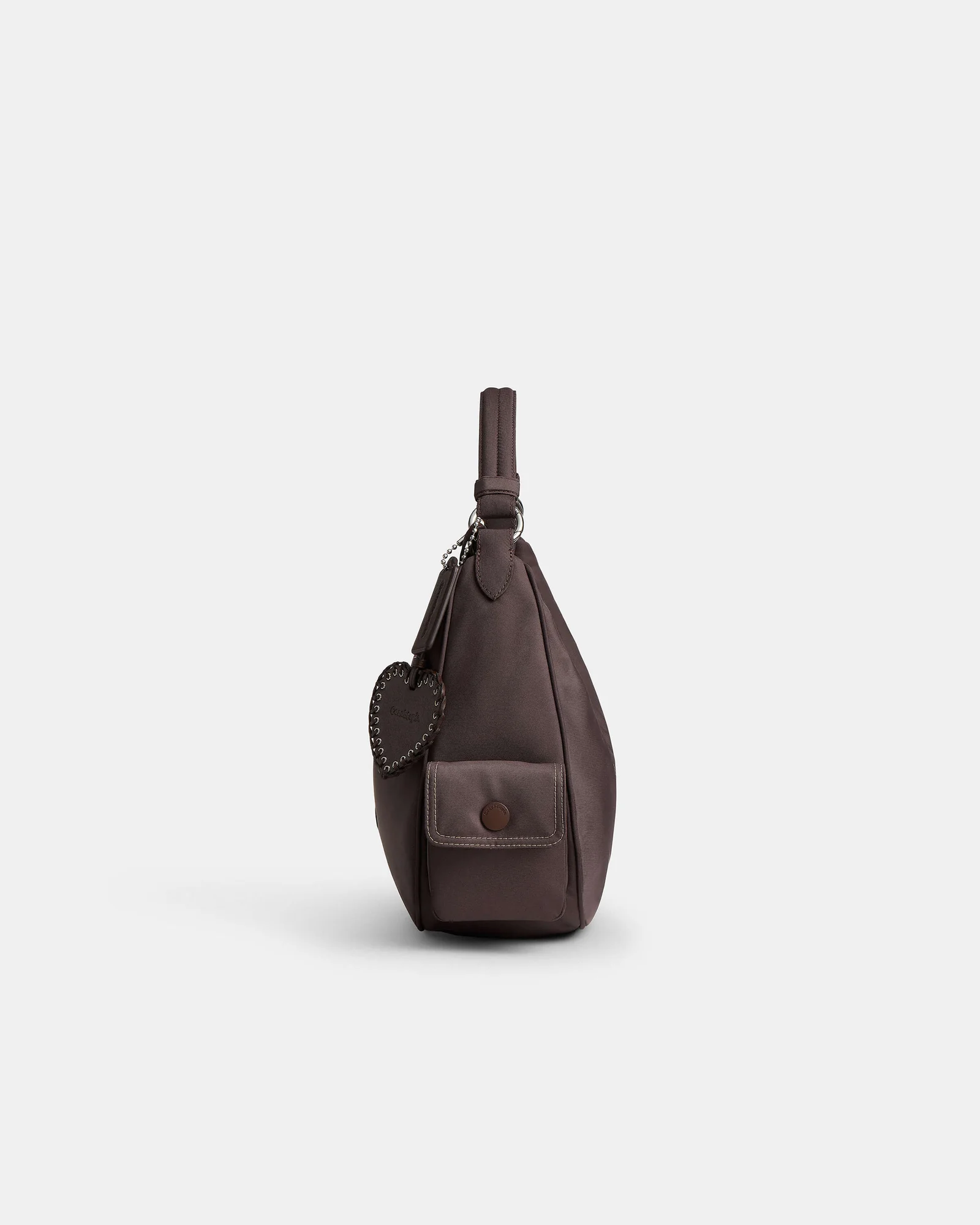 Сумка на плечо Coach Cargo — 10