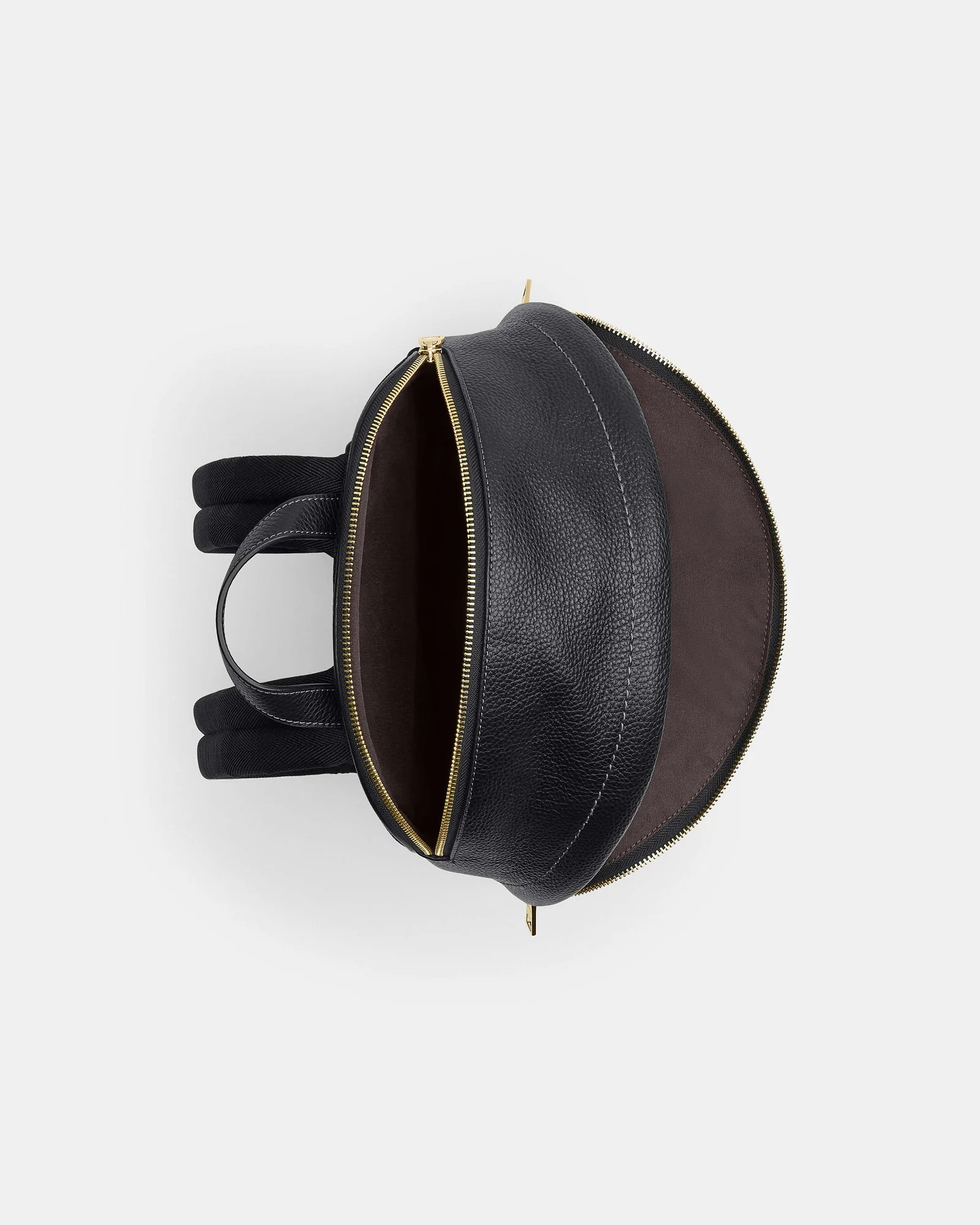 Рюкзак Coach Taylor Small из зернистой кожи — 8